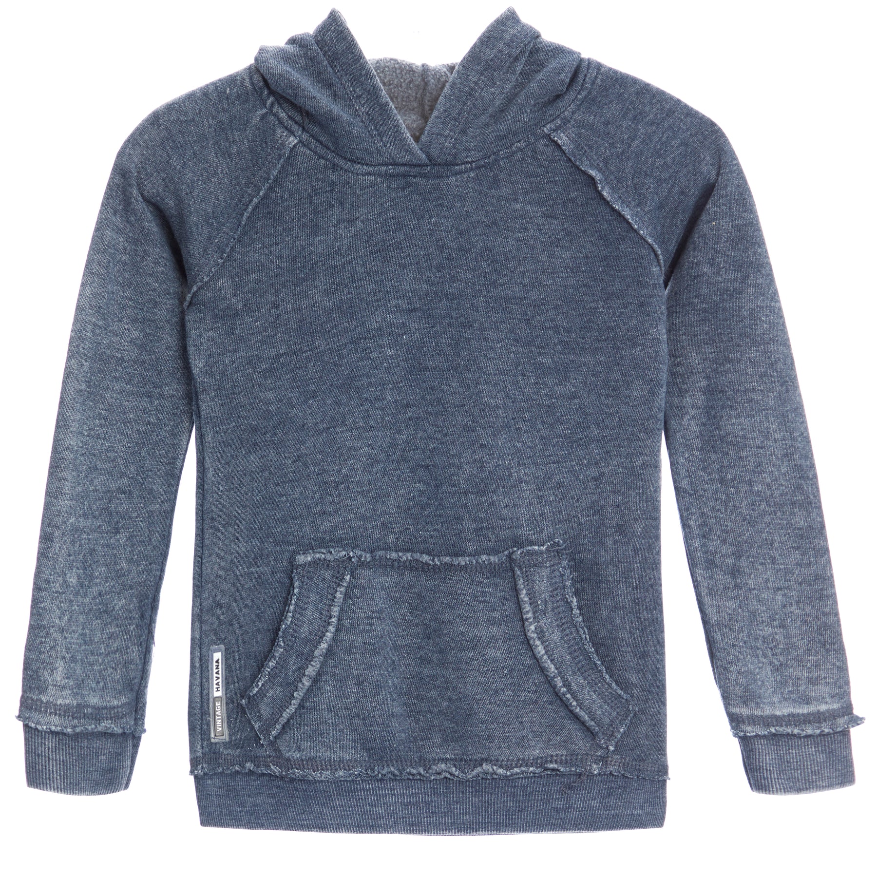 Never Ending Chill Pullover Hoodie