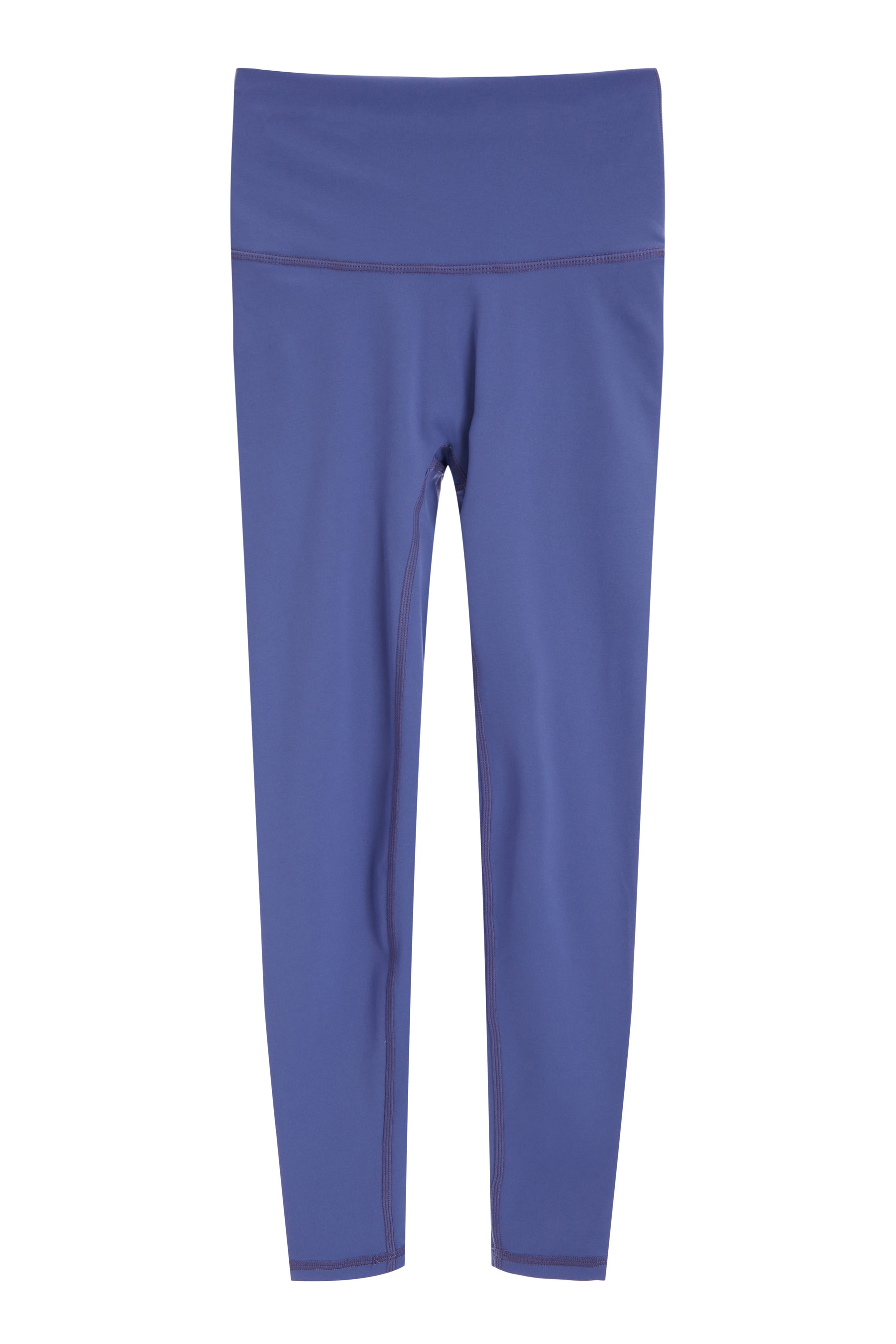 High Waisted Performance Leggings