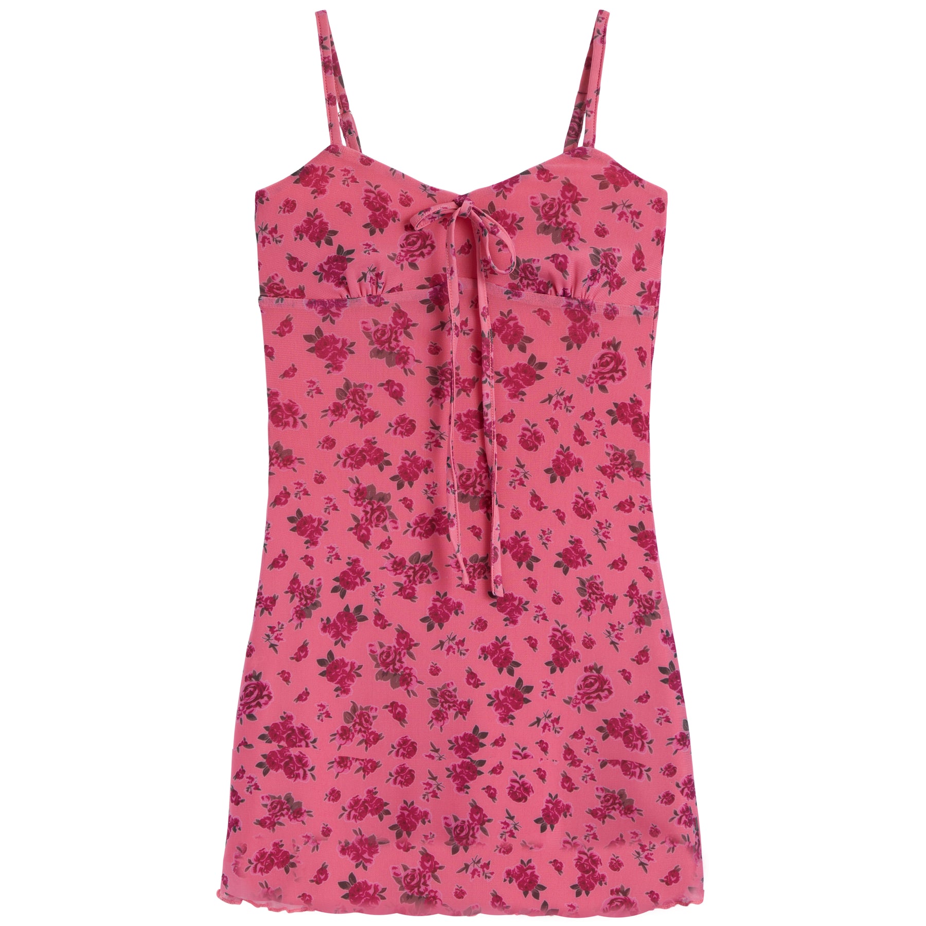 Betsy Floral Dress