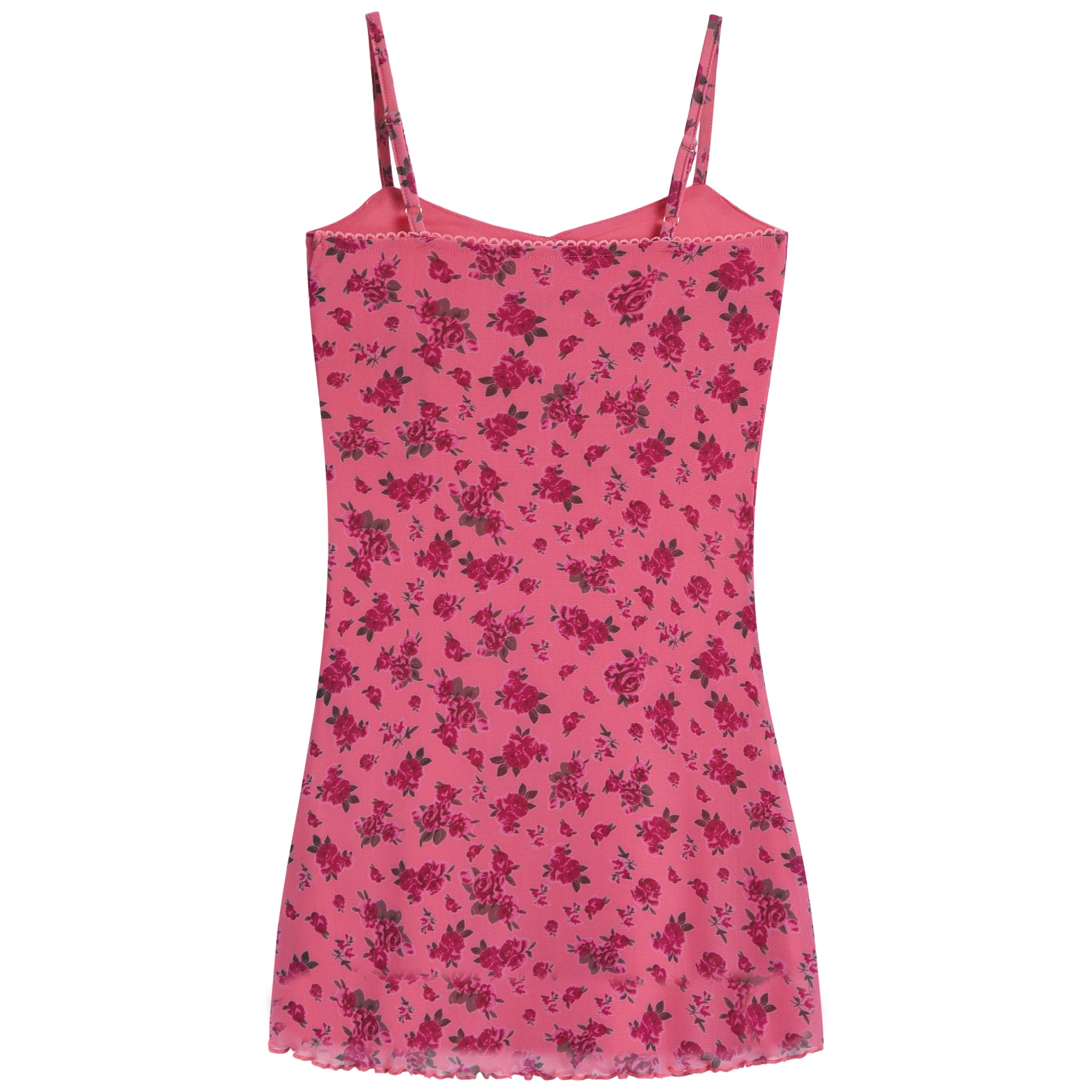 Betsy Floral Dress