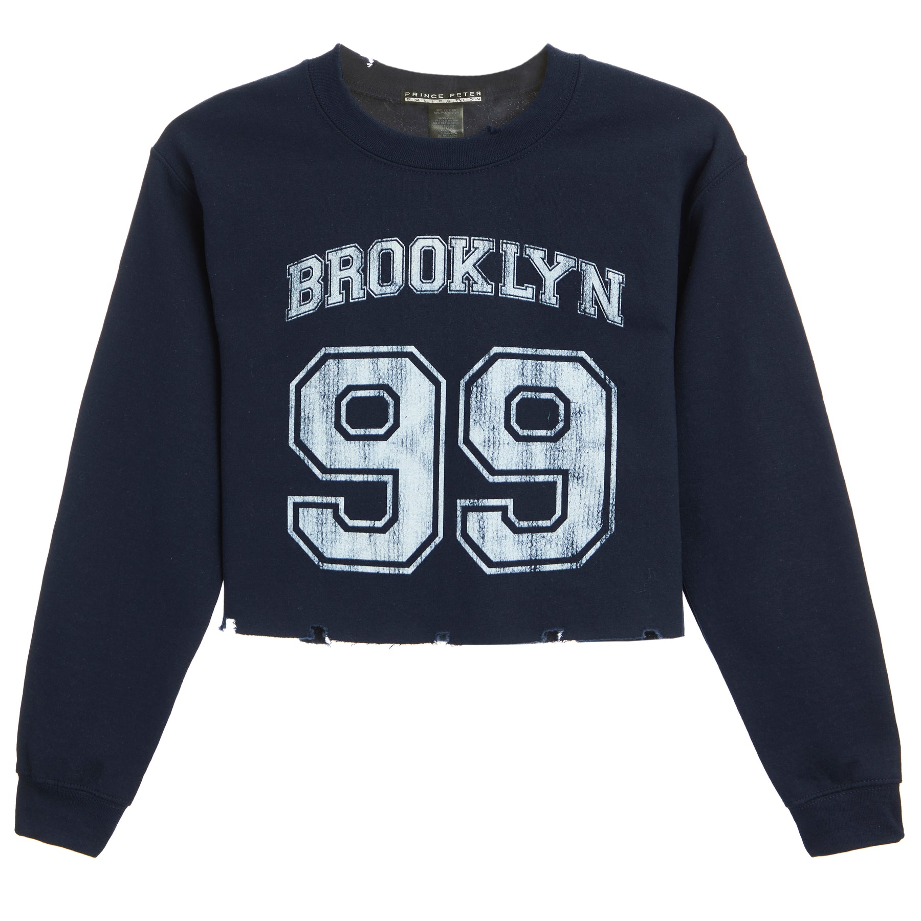 Brooklyn 99 Crop Crew