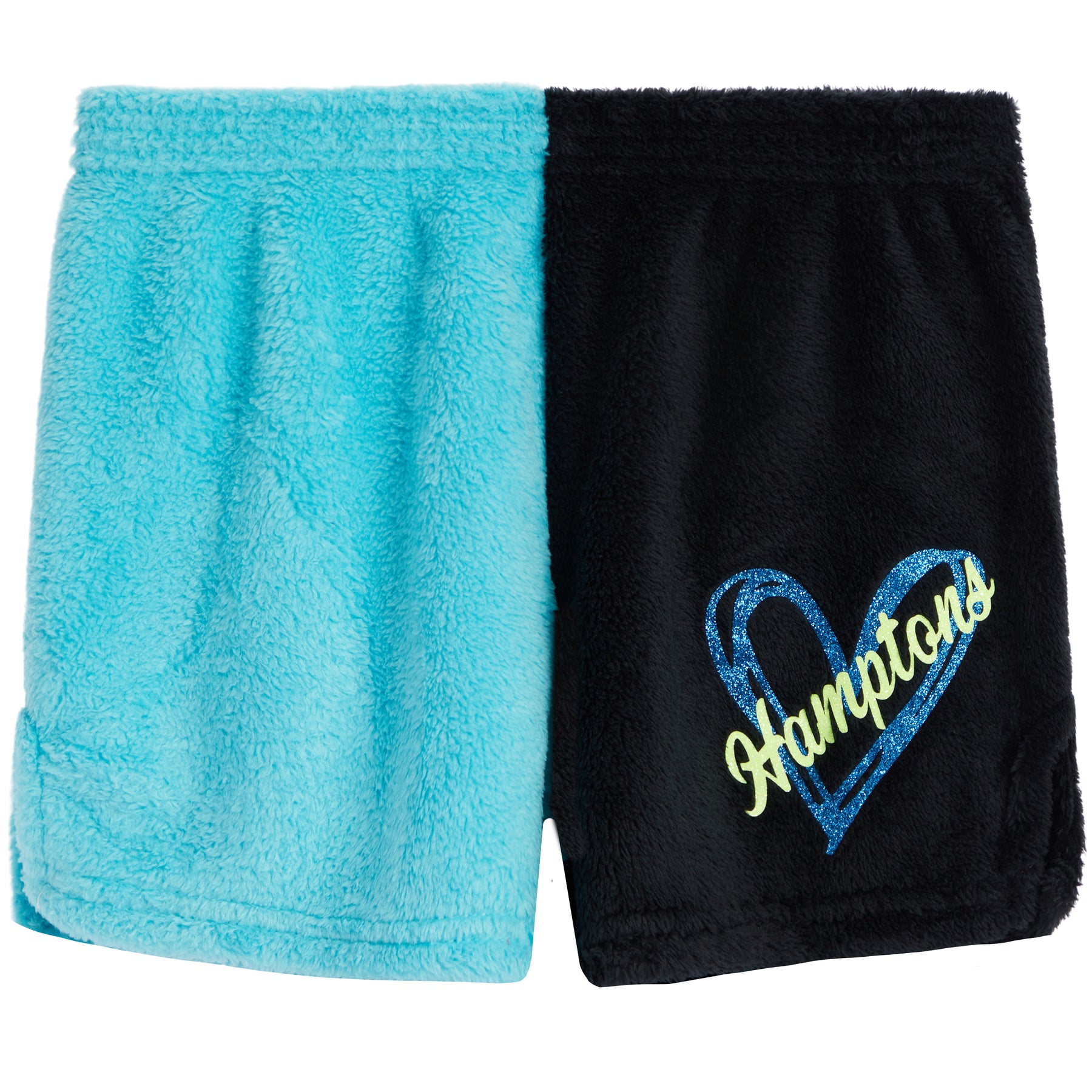 Hampton Color Block Short