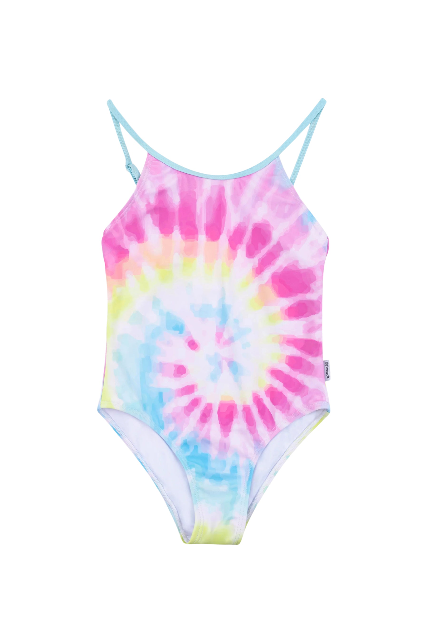 Catherine Tie Dye One Piece