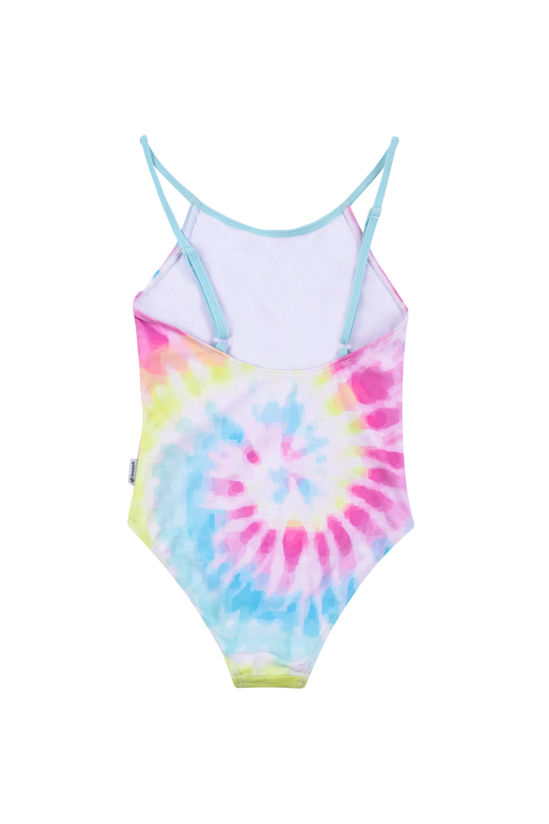 Catherine Tie Dye One Piece