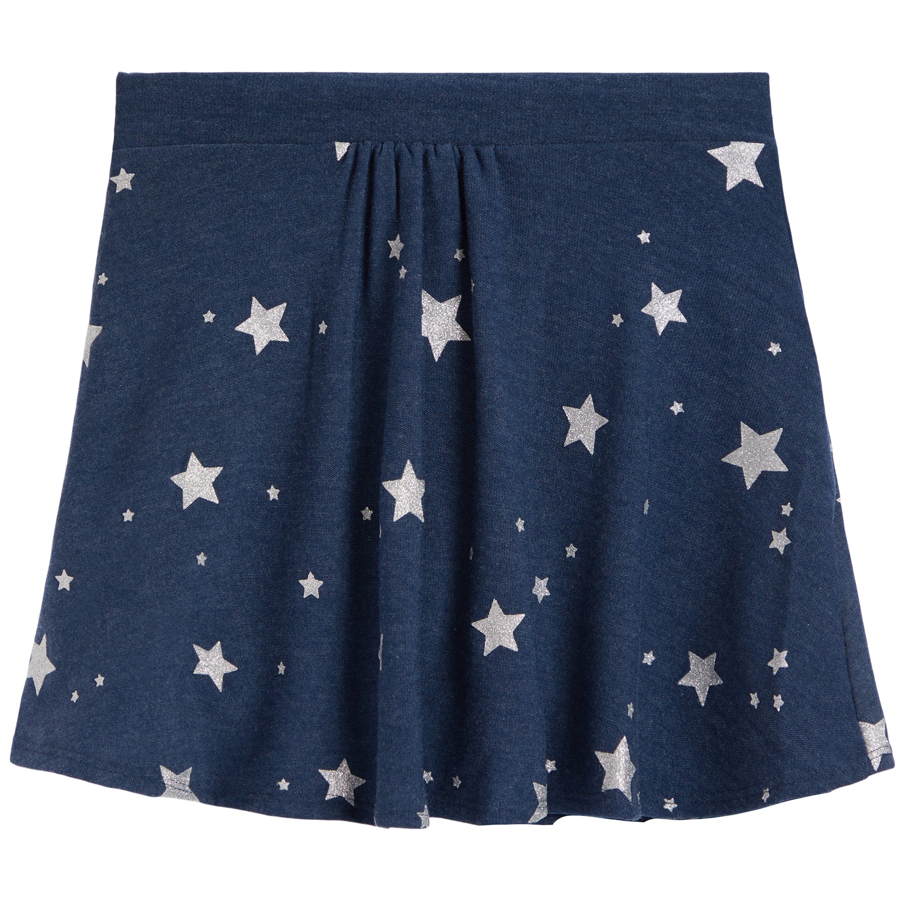 Glitter Stars Flouncy Skort