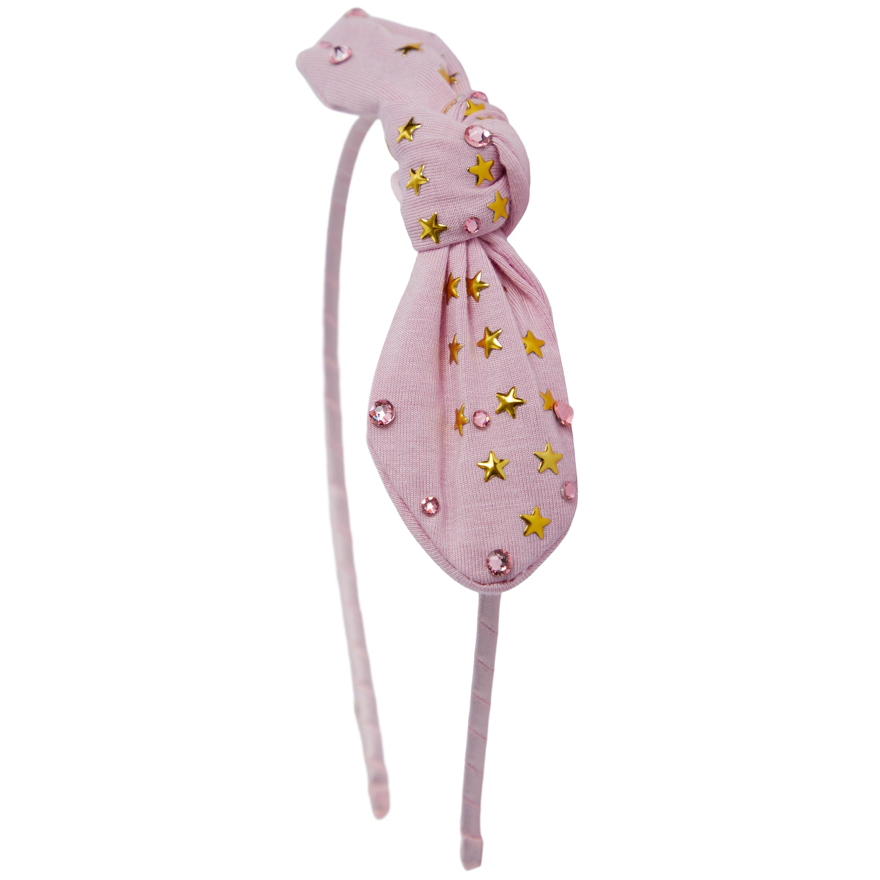 Star Bow Headband