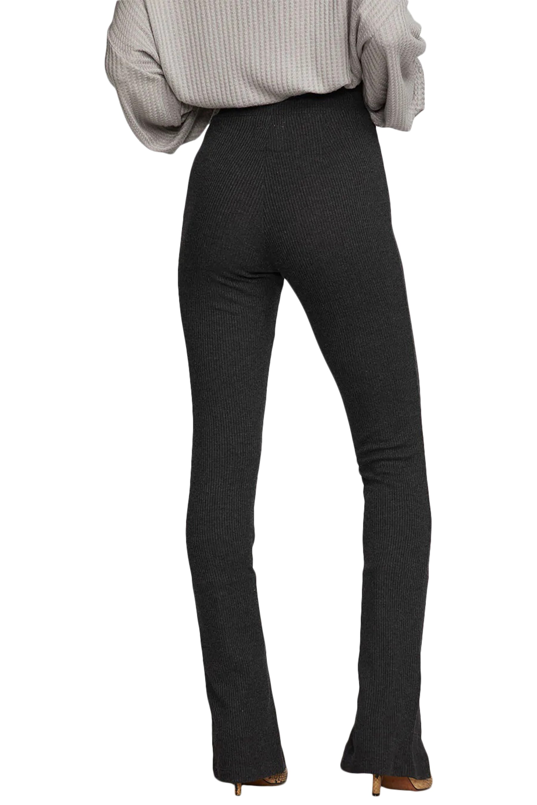 Verve Slit Legging