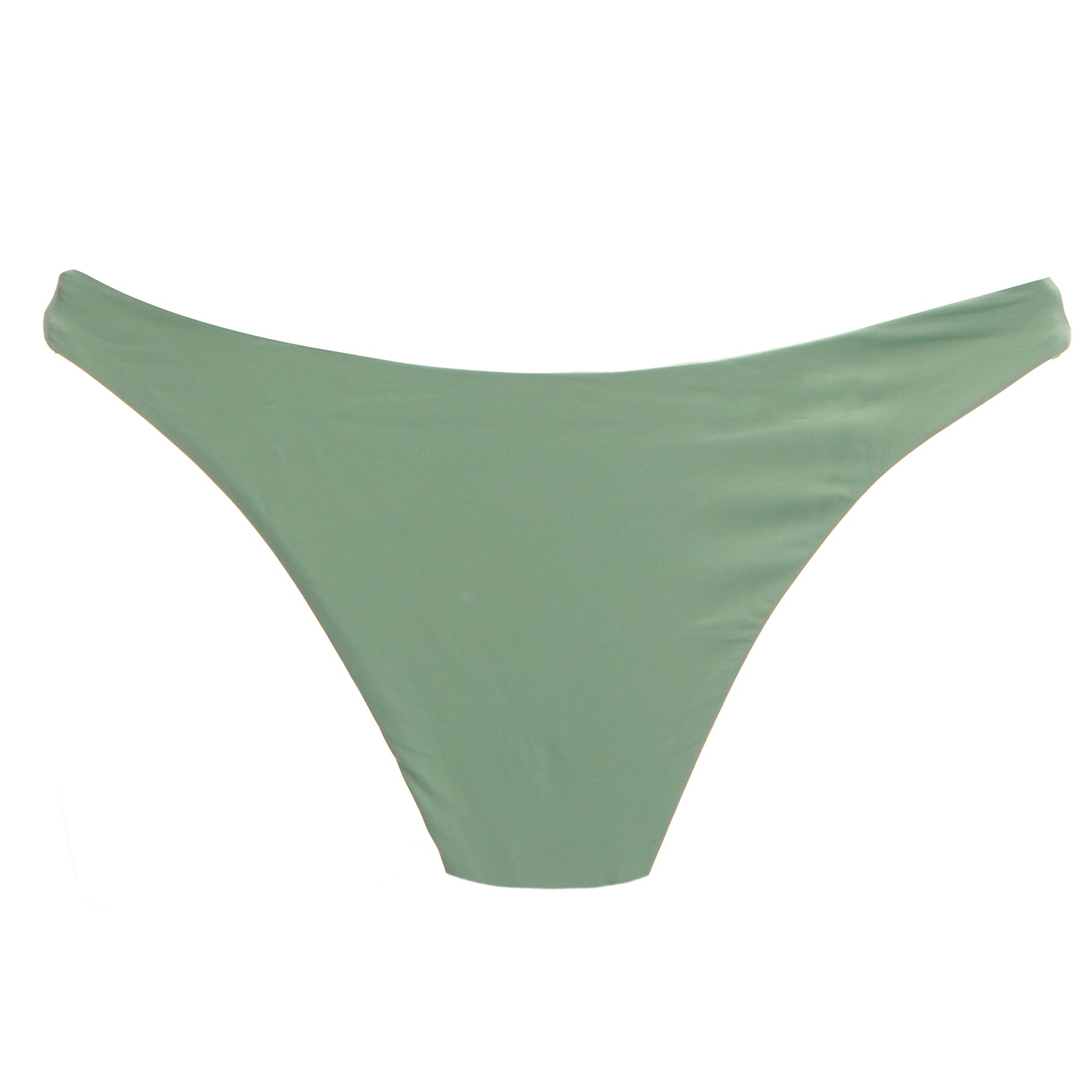 Nocturnal Eucalyptus Bikini Bottoms