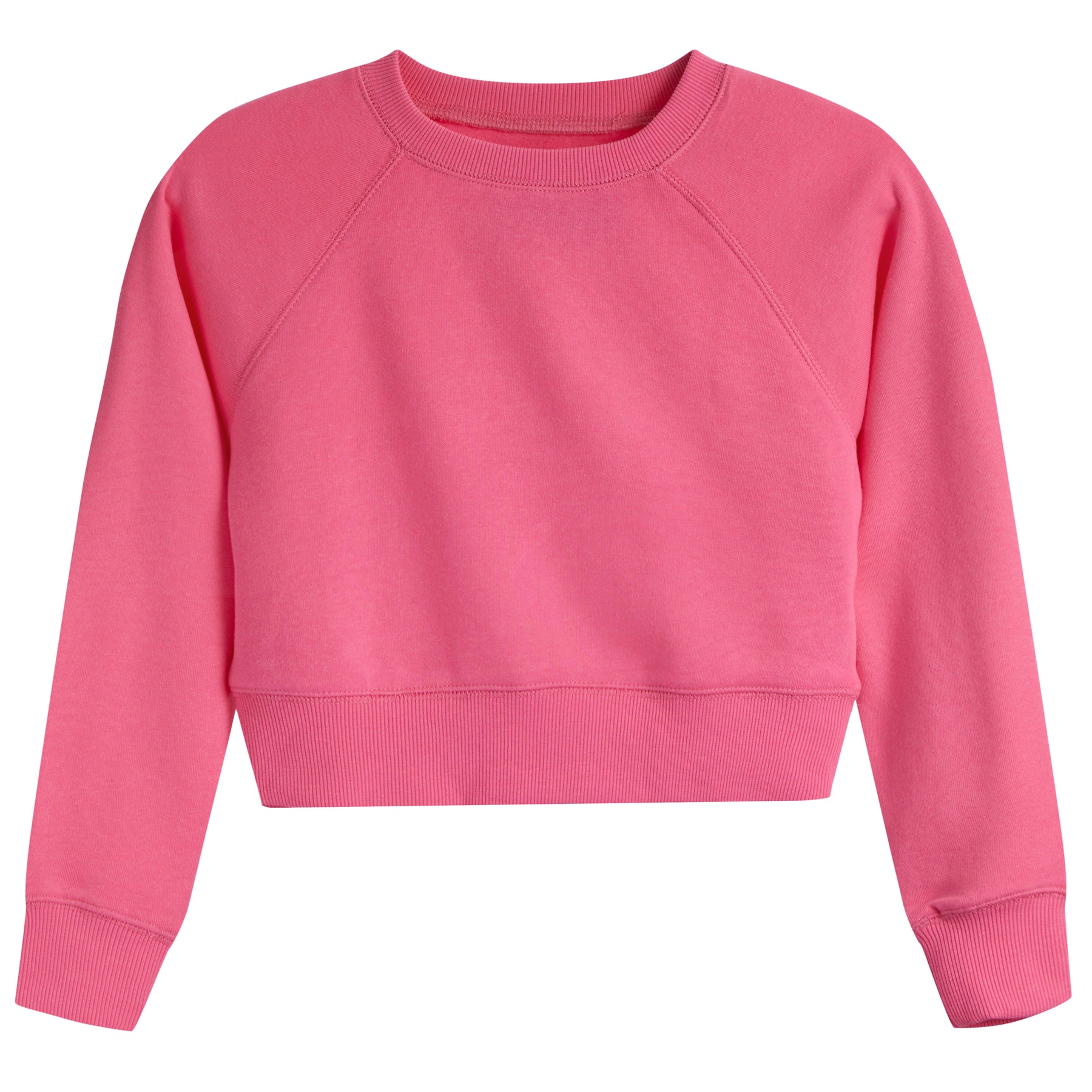 Dylan Crew Raglan