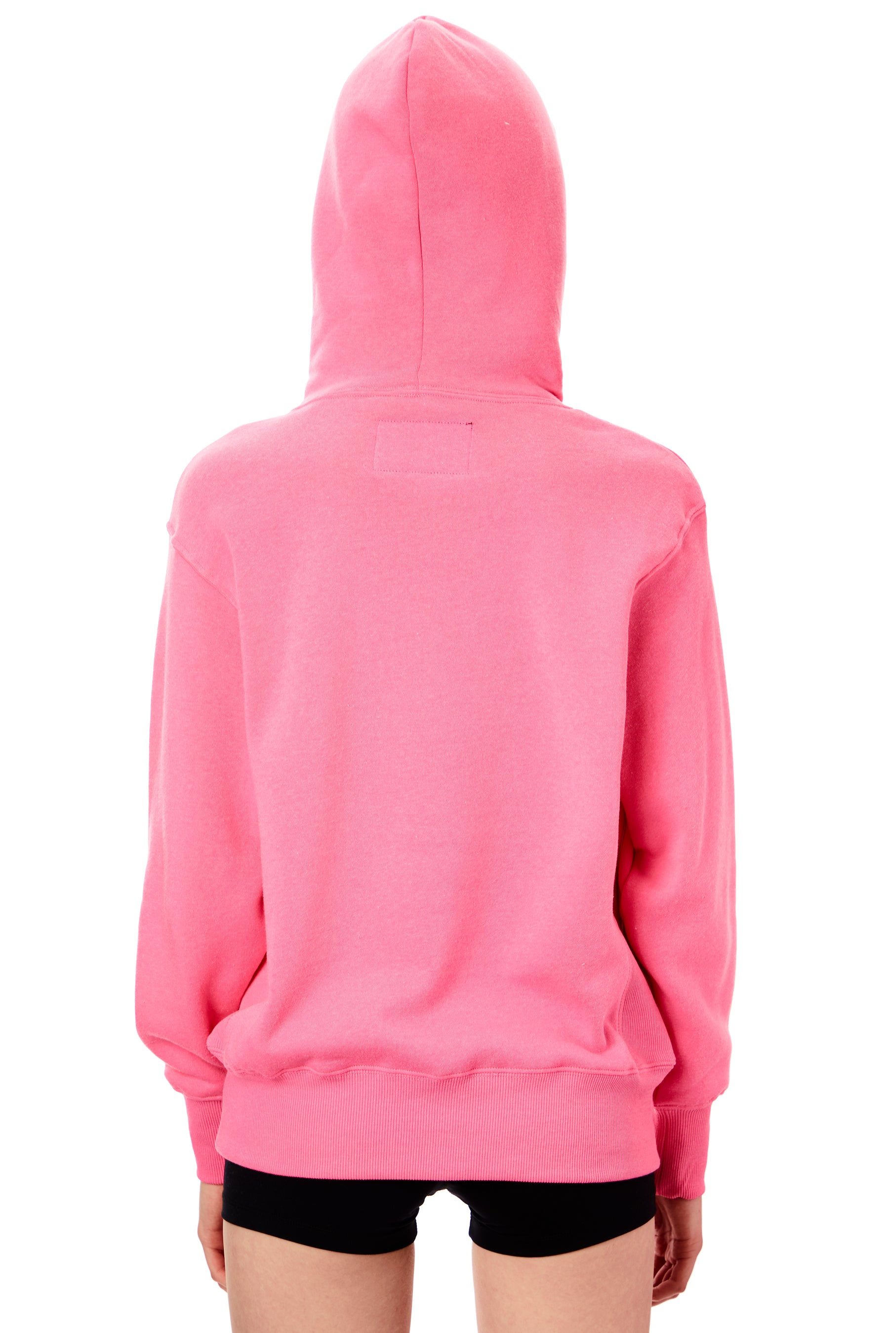 Dylan Oversized Hoodie