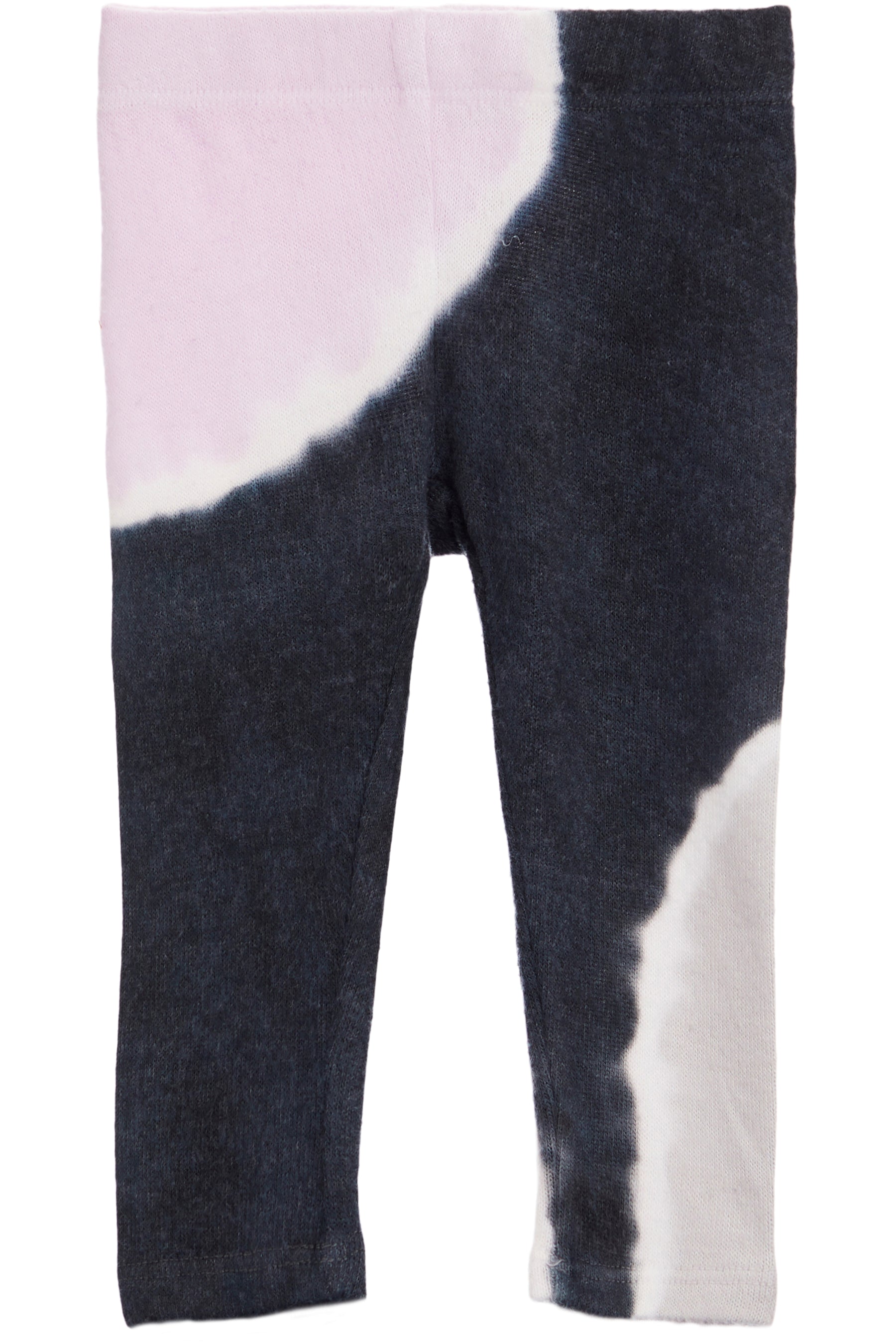 Luxe Hacci Legging, Onyx Moon