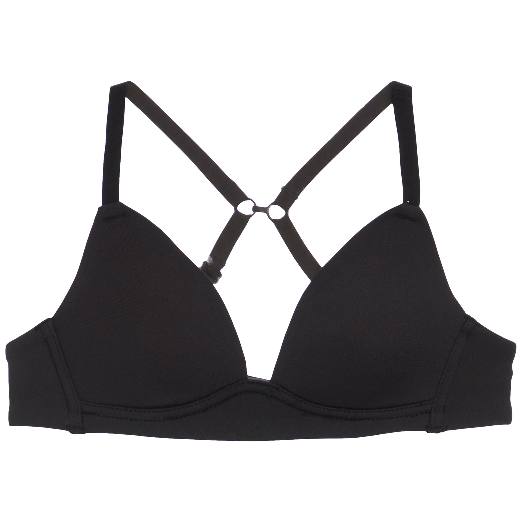 Comfort Molded Wireless Bra
