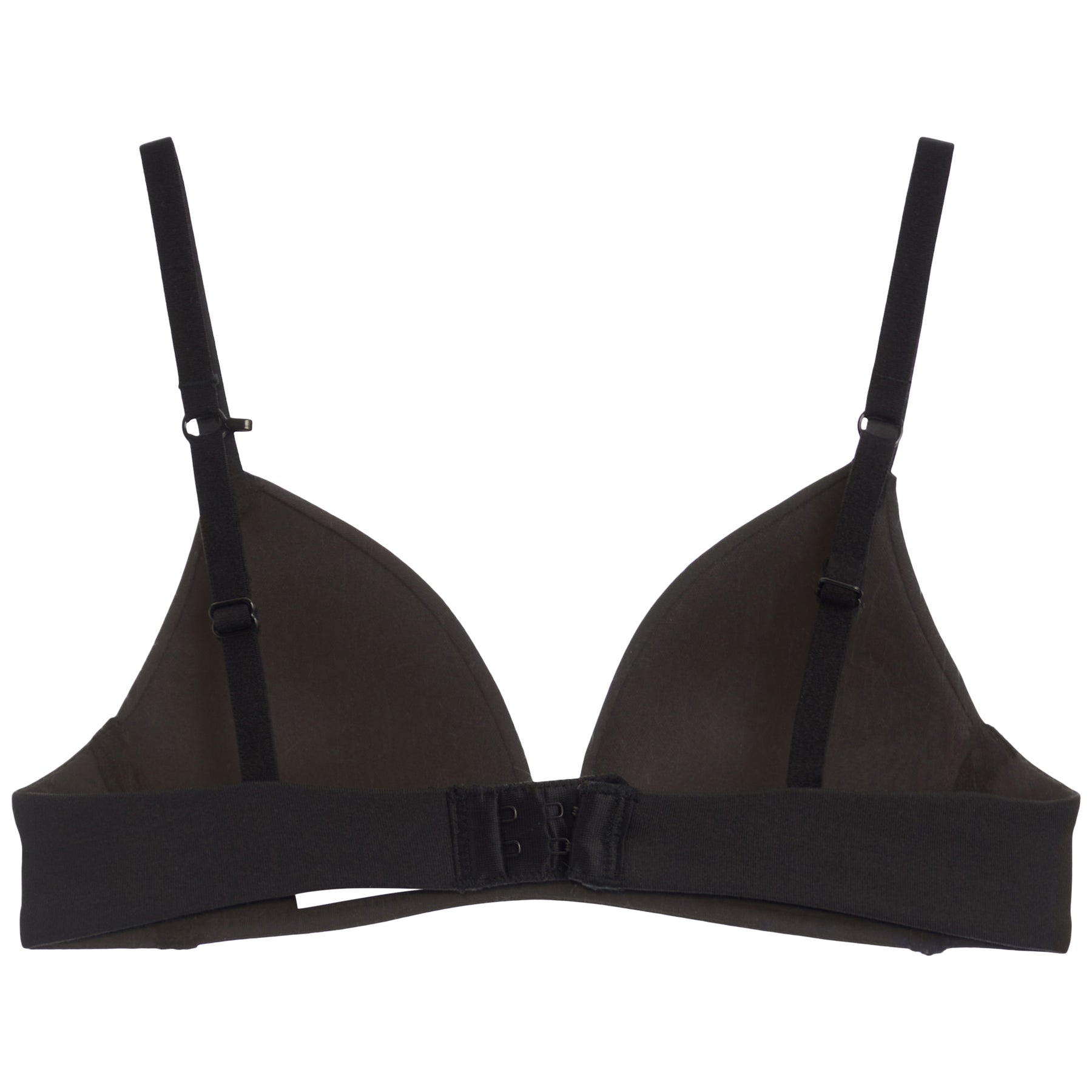 Comfort Molded Wireless Bra