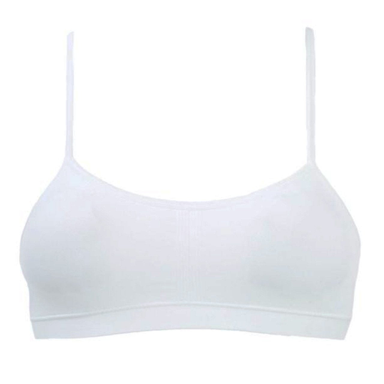 Seamfree Ruched Bra Top
