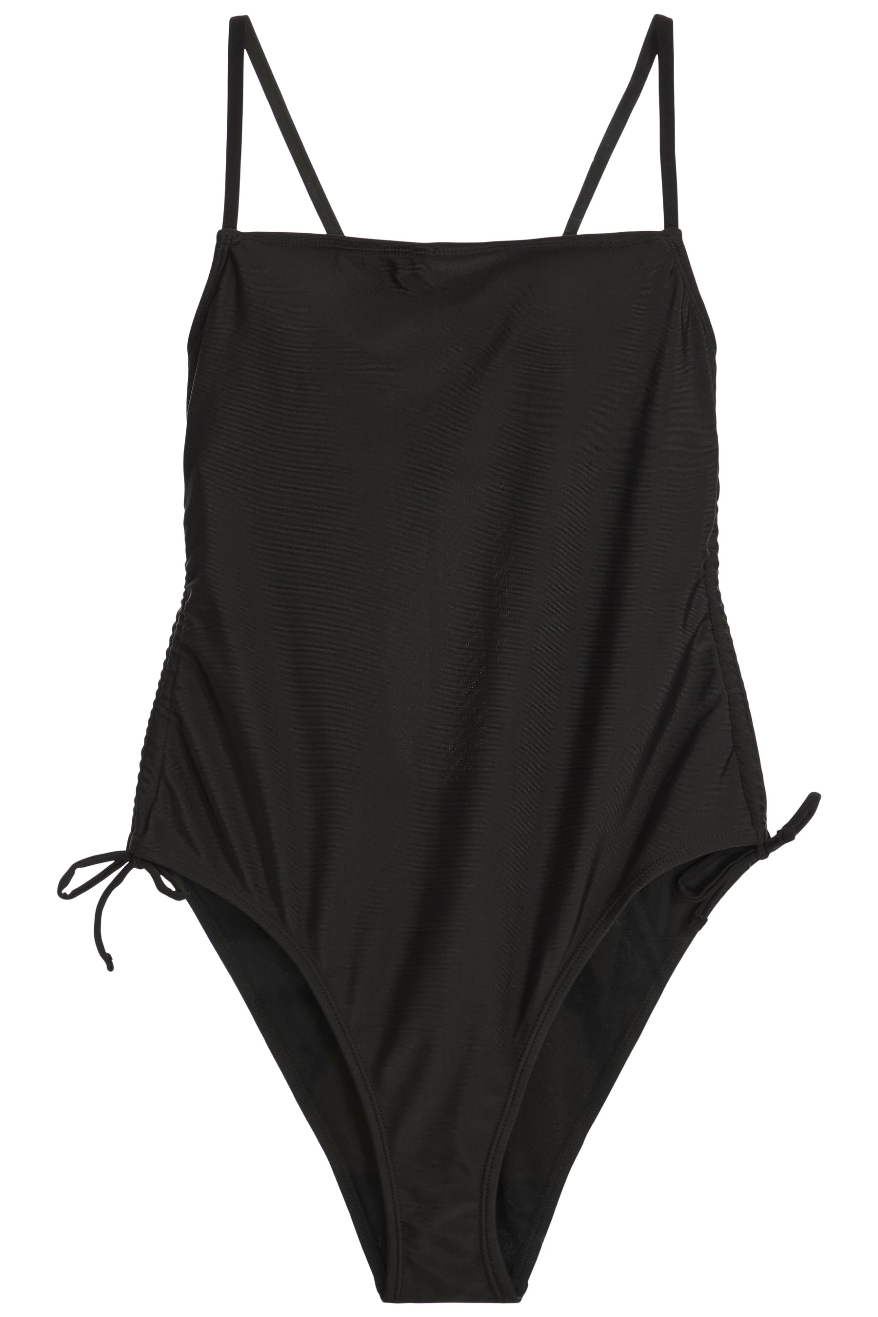 Adjustable Side One Piece