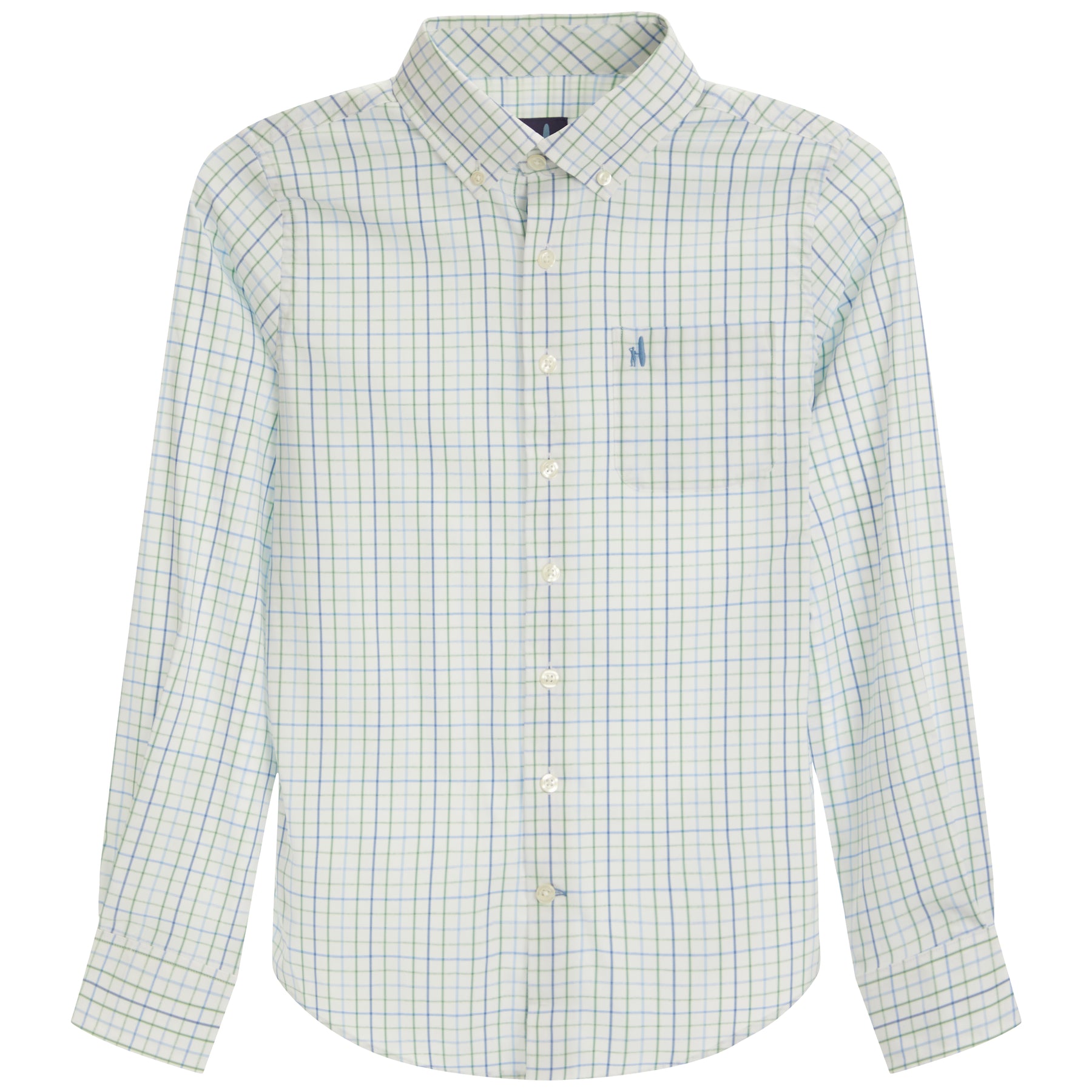 Sav Long Sleeve Pre-Performance Shirt