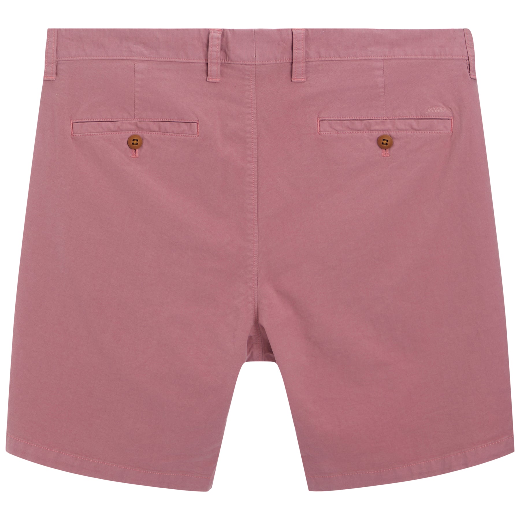Santiago Short in Malibu Red