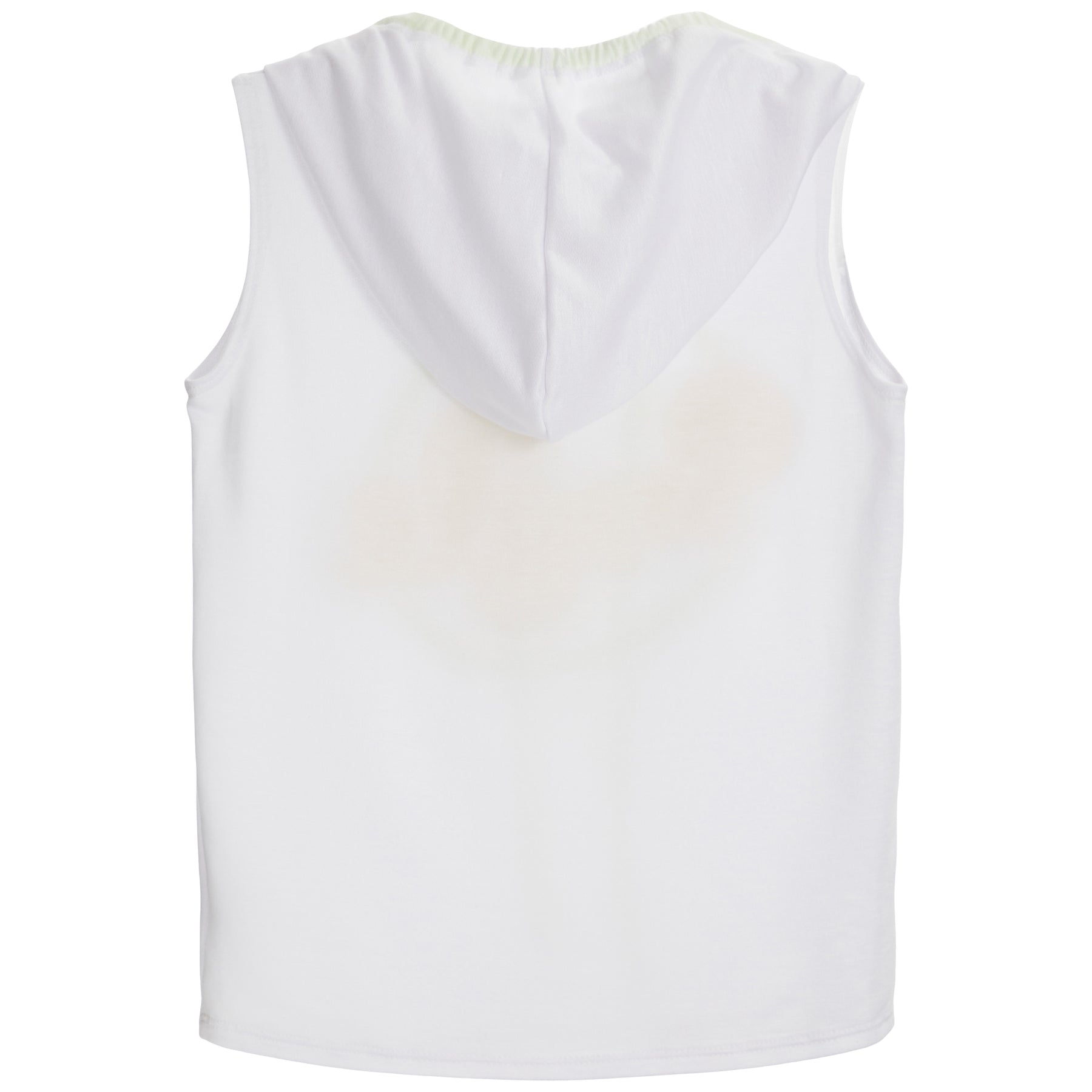 Smile Pullover Hoodie