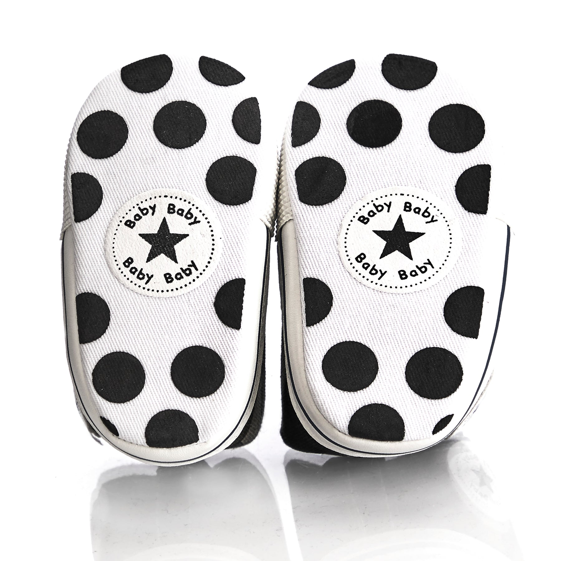 Infant Converse