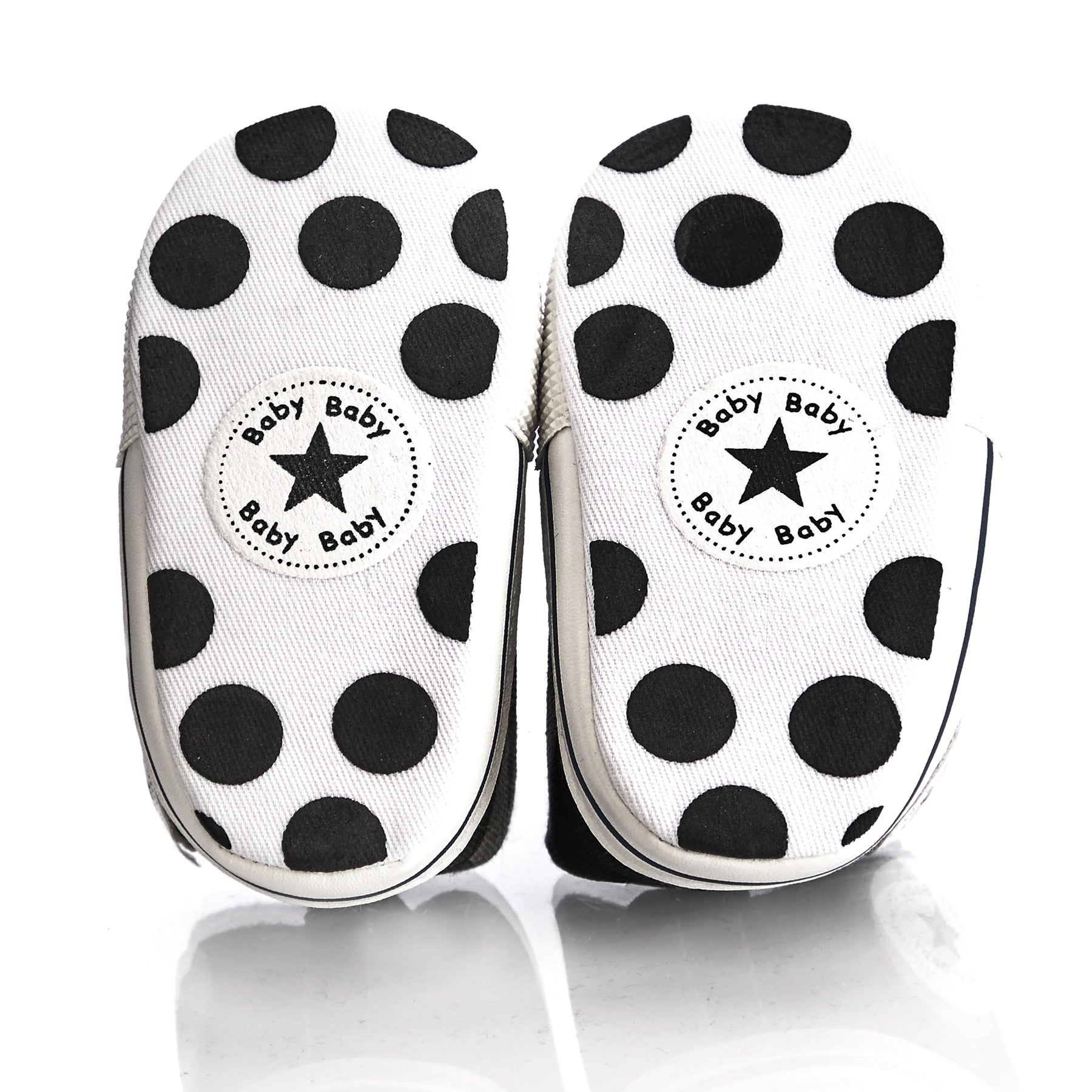 Infant Converse