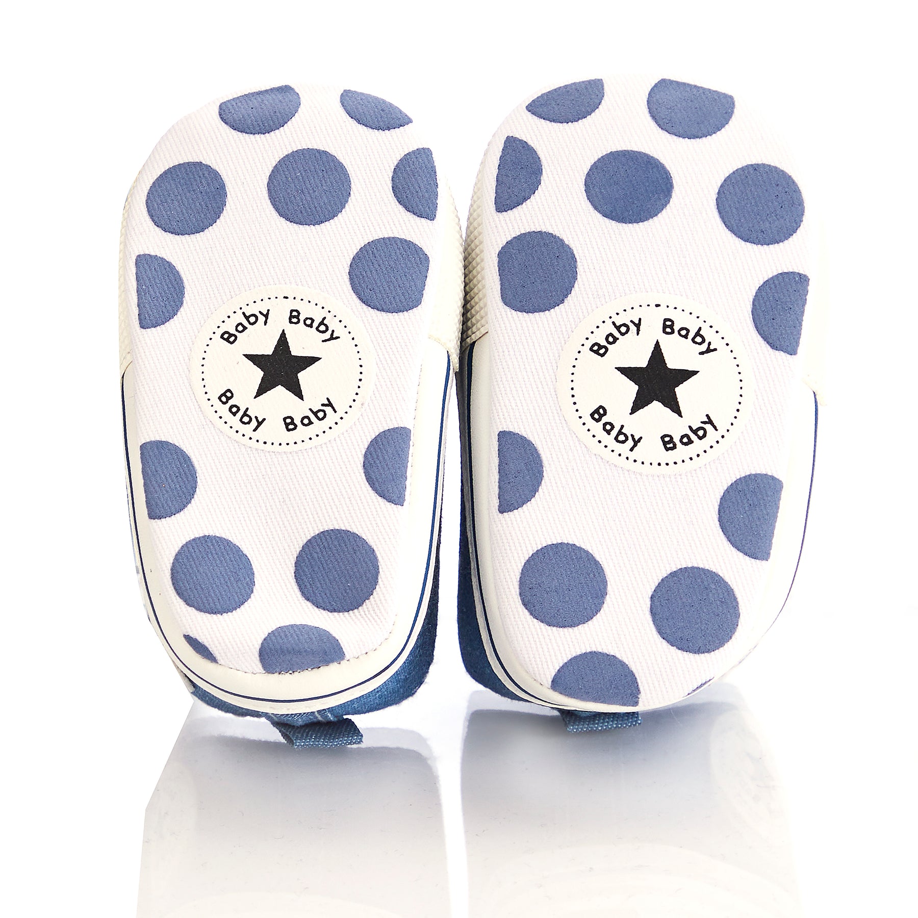 Infant Converse