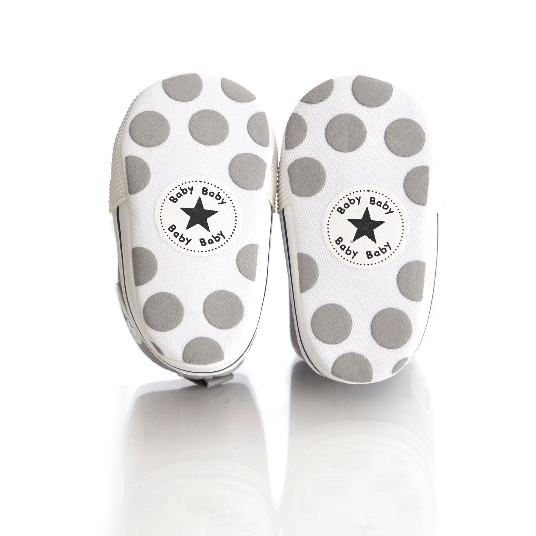 Infant Converse