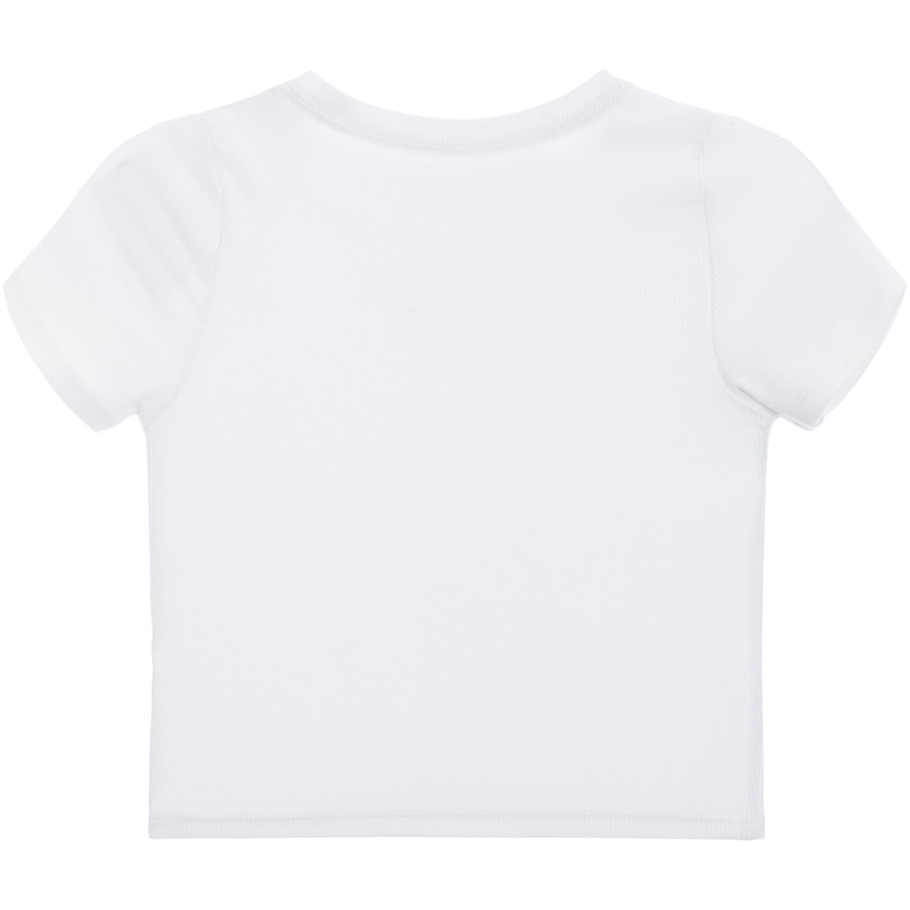 Livi Ribbed Tee