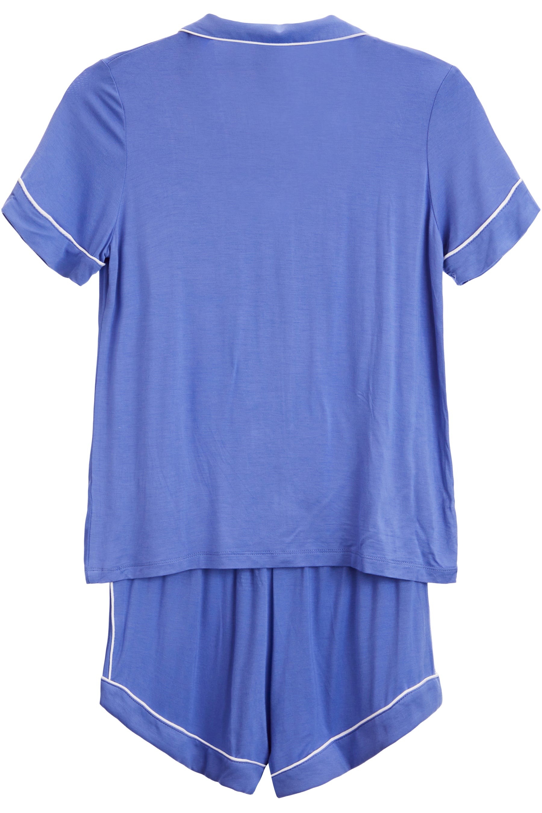 Short Sleeve & Short Pajama Set