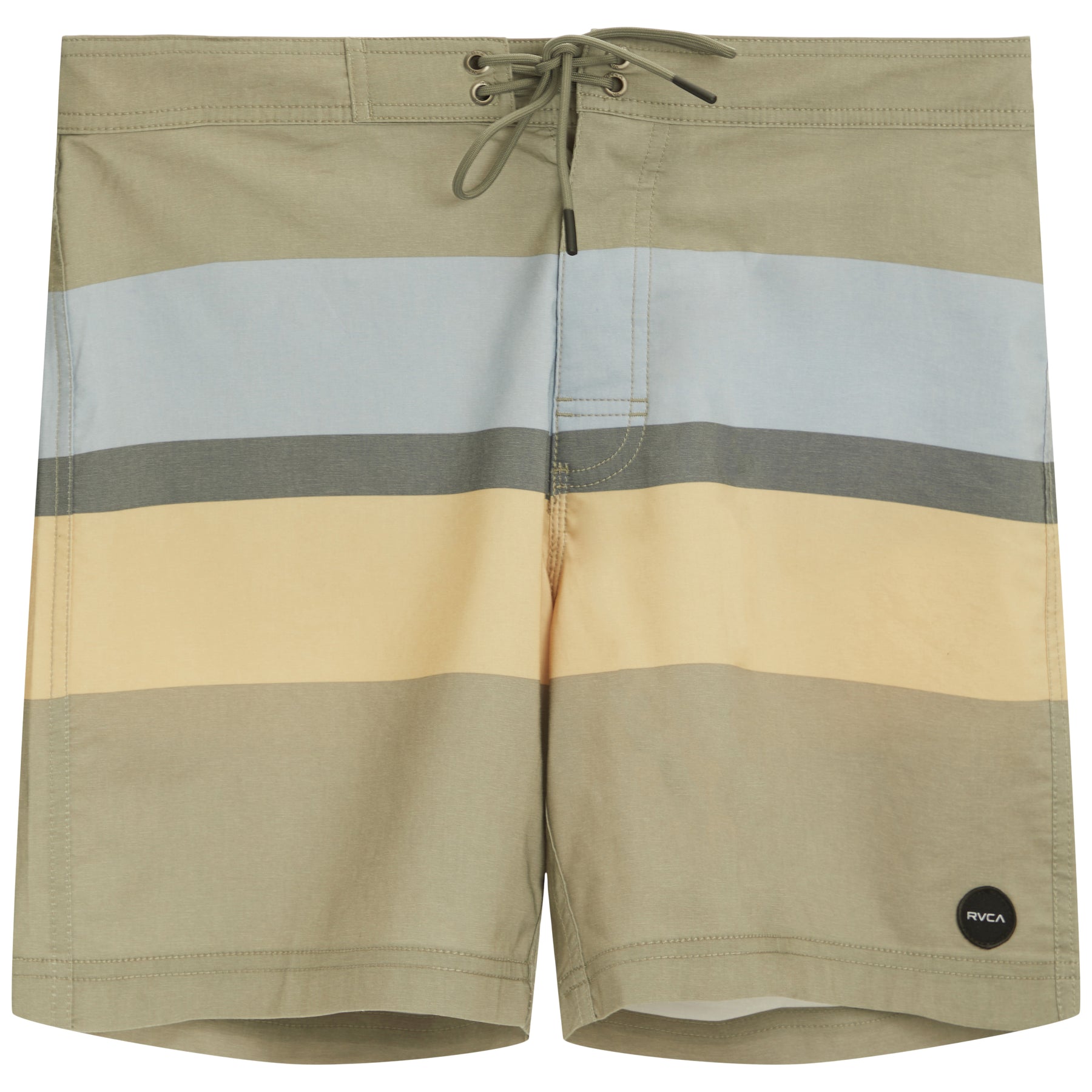 Westport Trunk-New Aloe