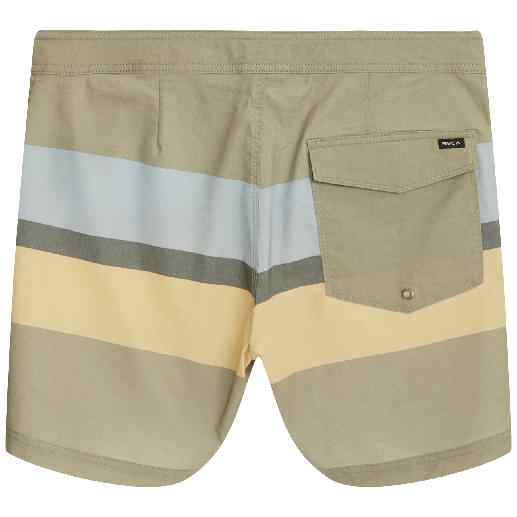 Westport Trunk-New Aloe