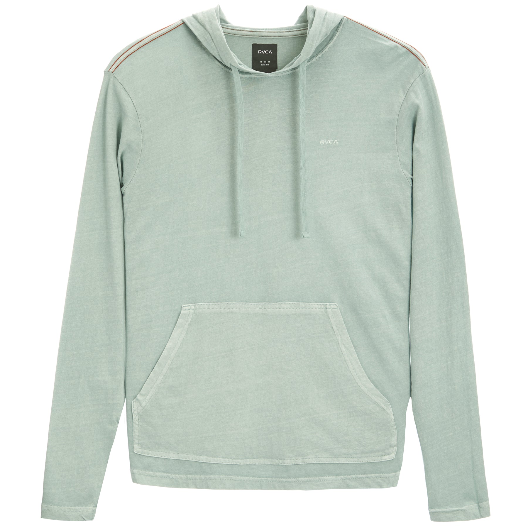 Pigment Hood
