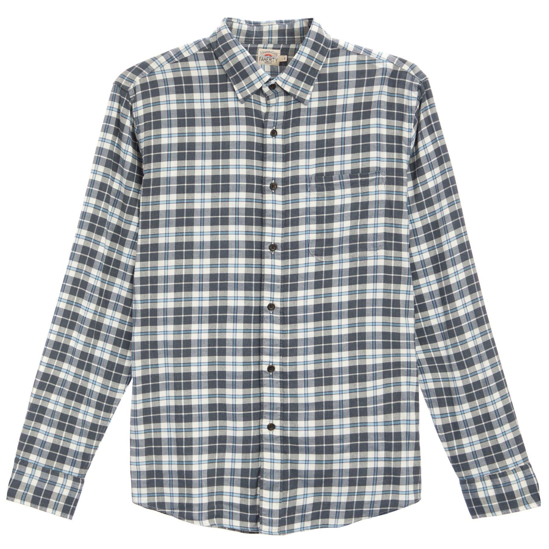 Movement Feather Weight Twill Key Rock