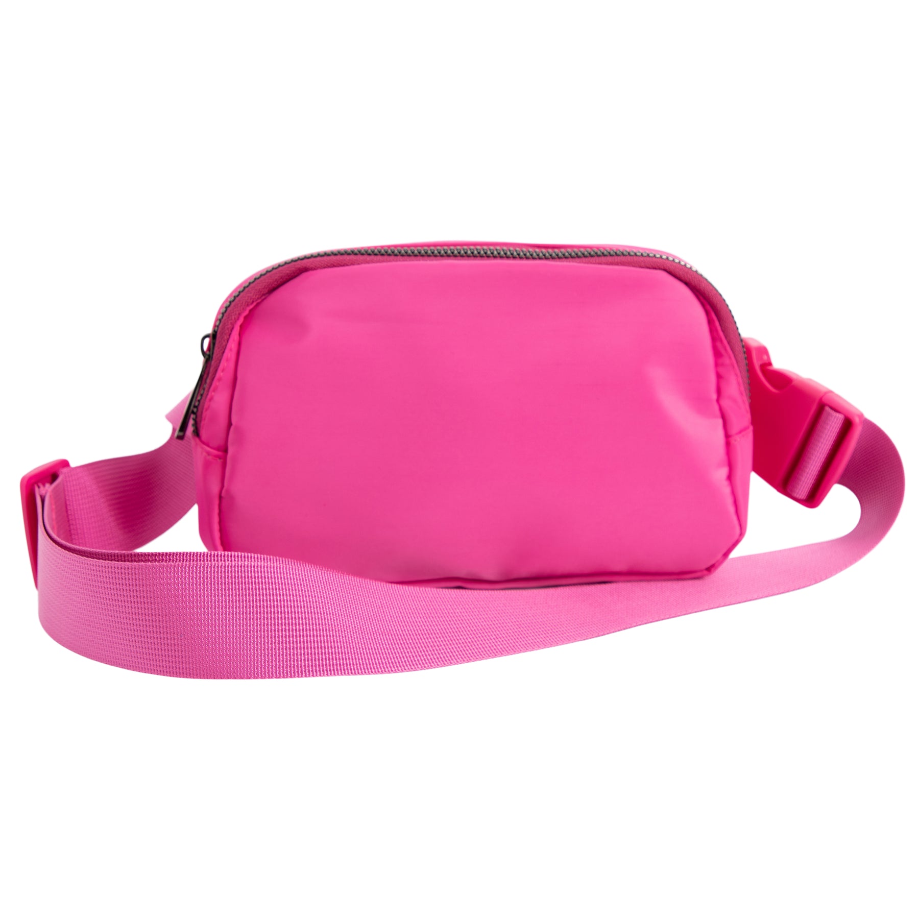 Nylon Belt Bag