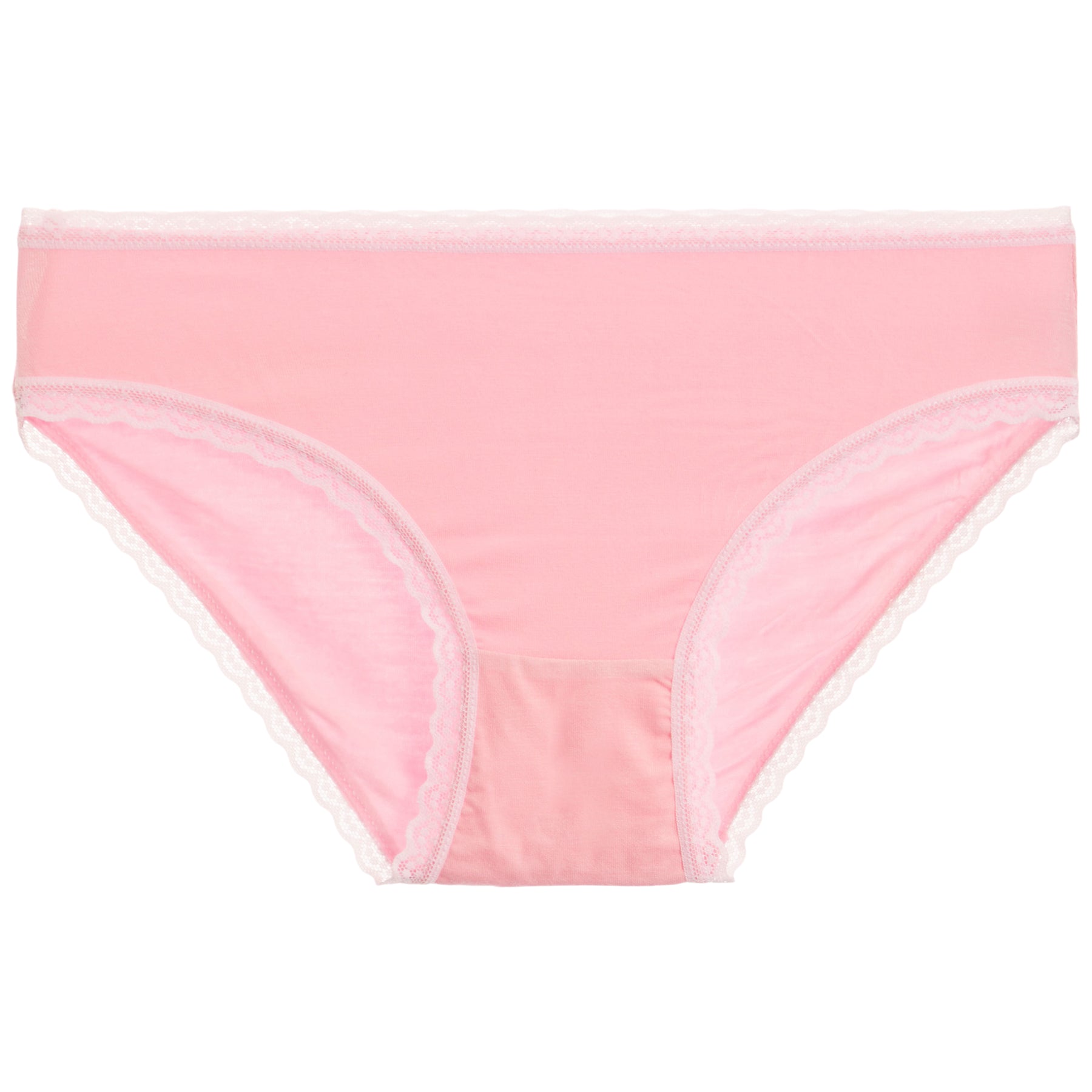 S/3 Bikini - Pnk/Wht/Blue