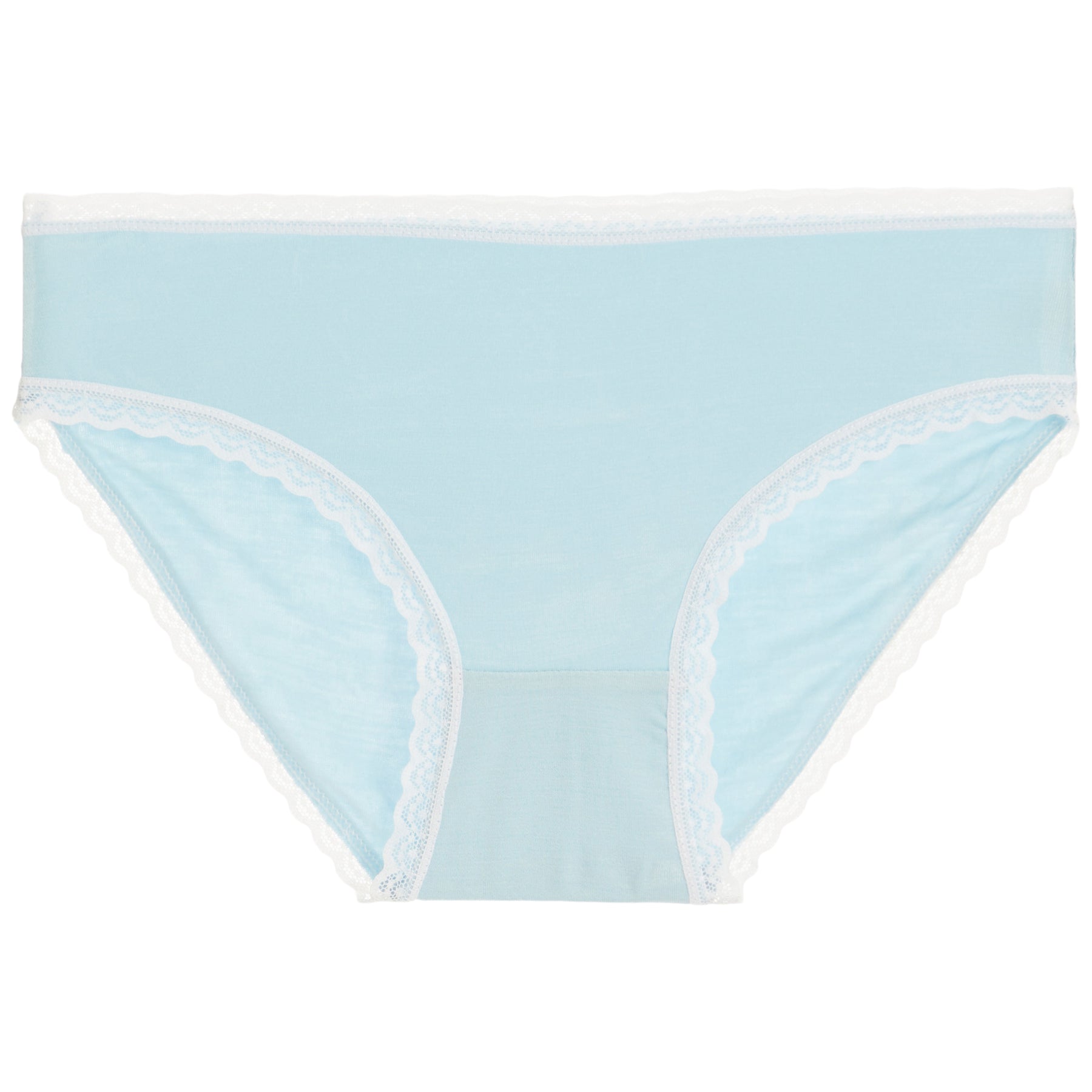 S/3 Bikini - Pnk/Wht/Blue