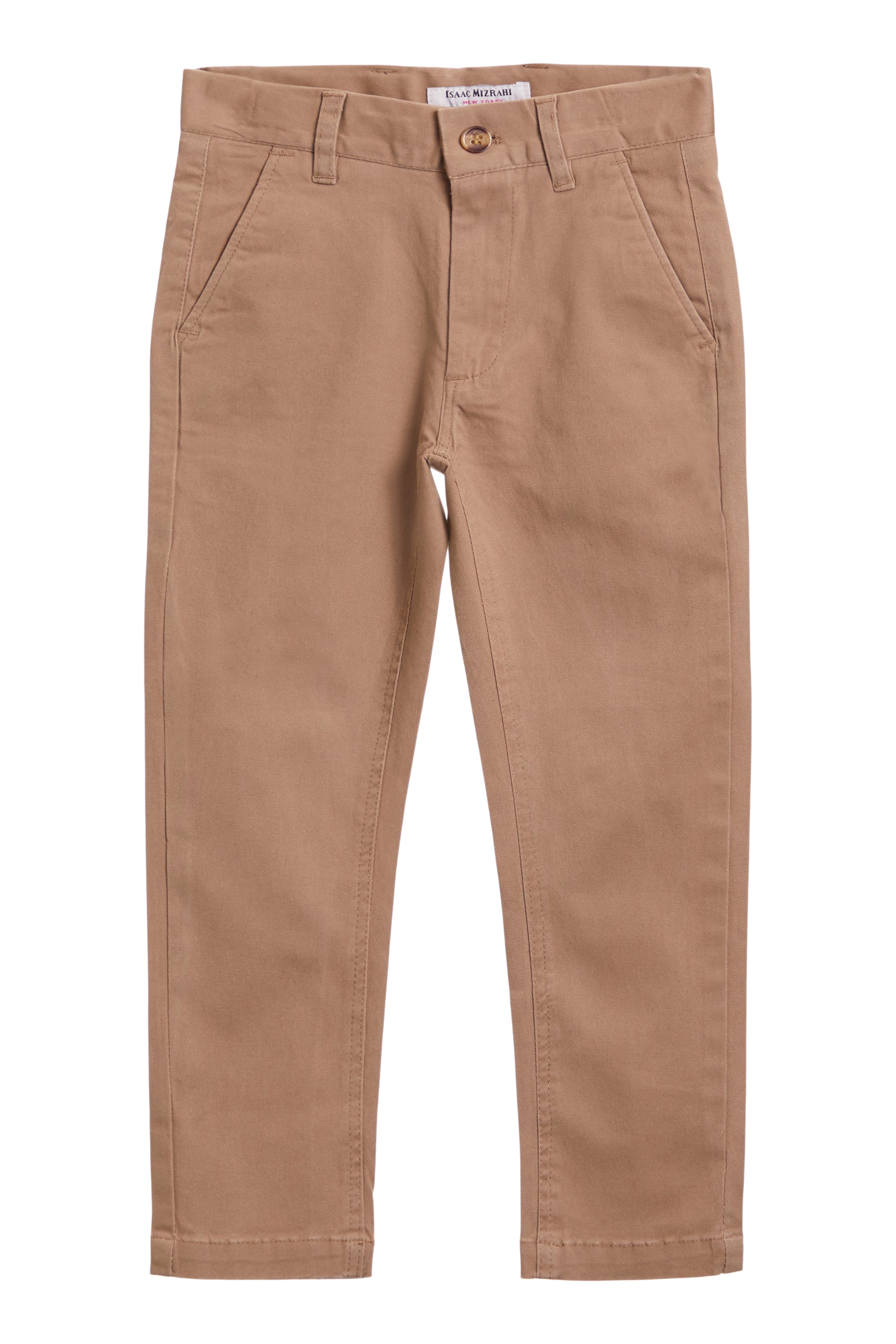 Khaki Pant