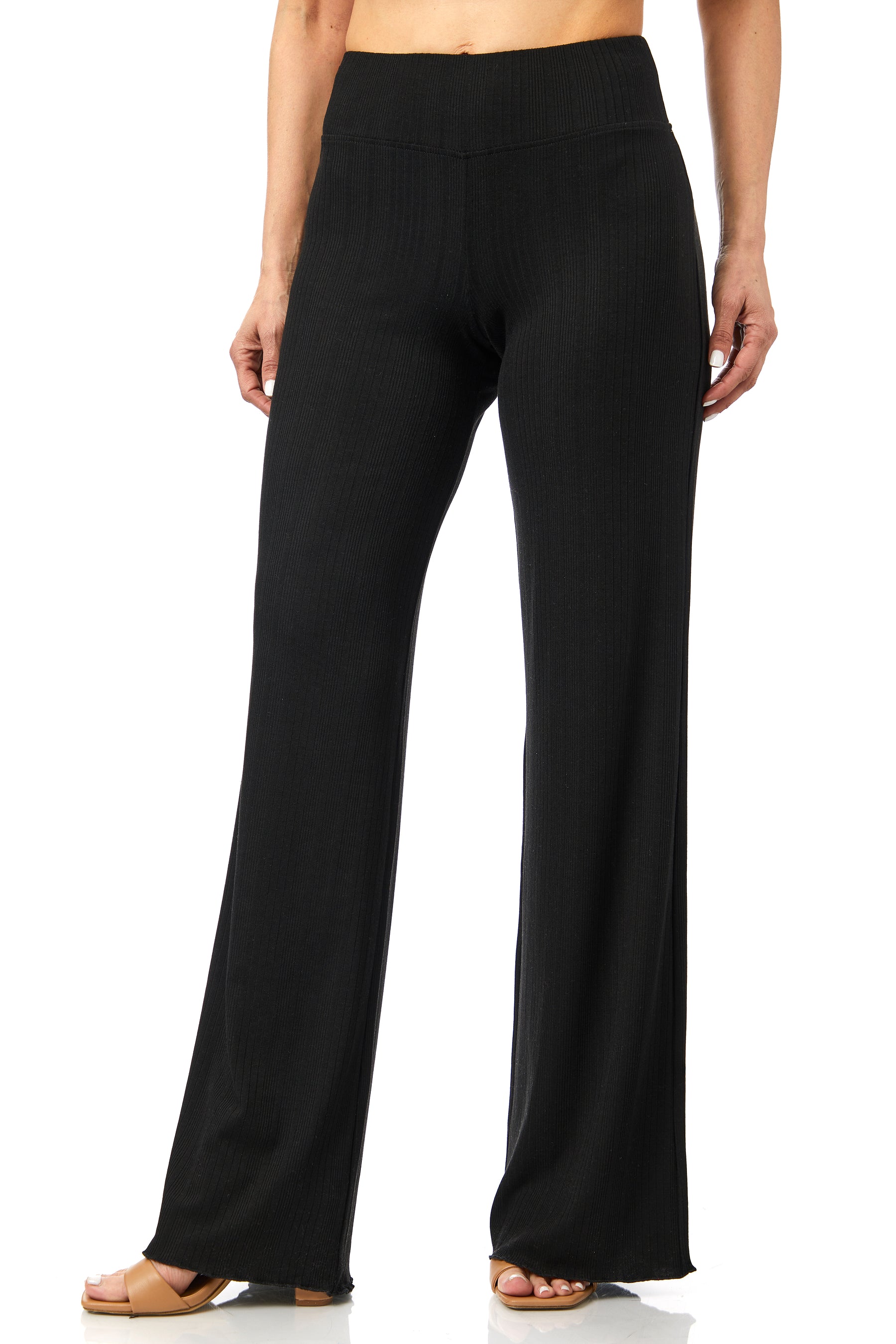 Candice Flare Legging