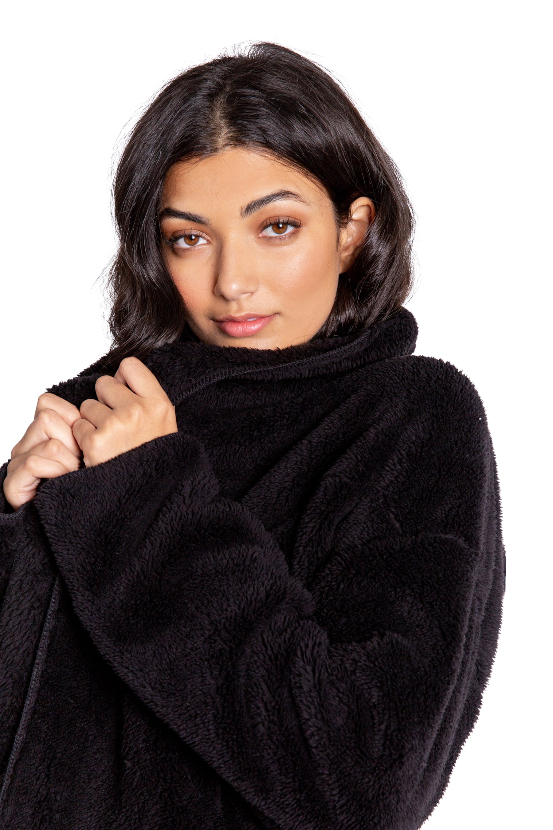 Cozy Cardigan