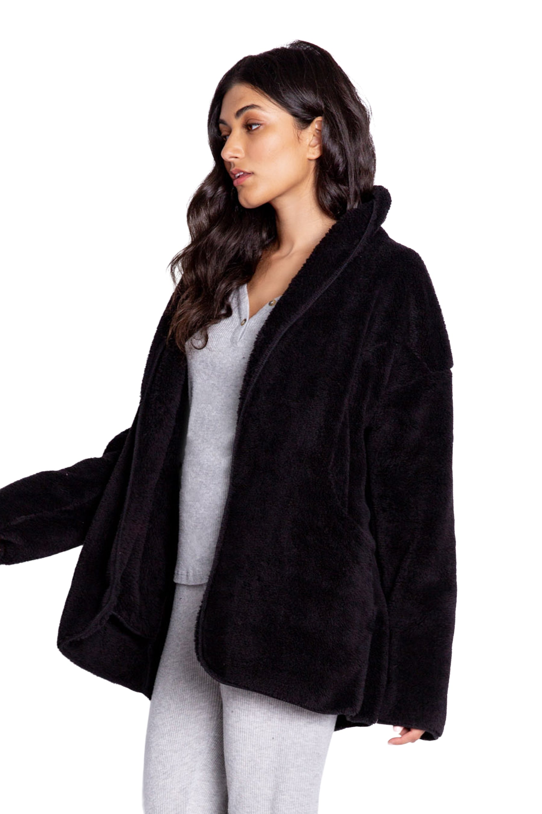 Cozy Cardigan