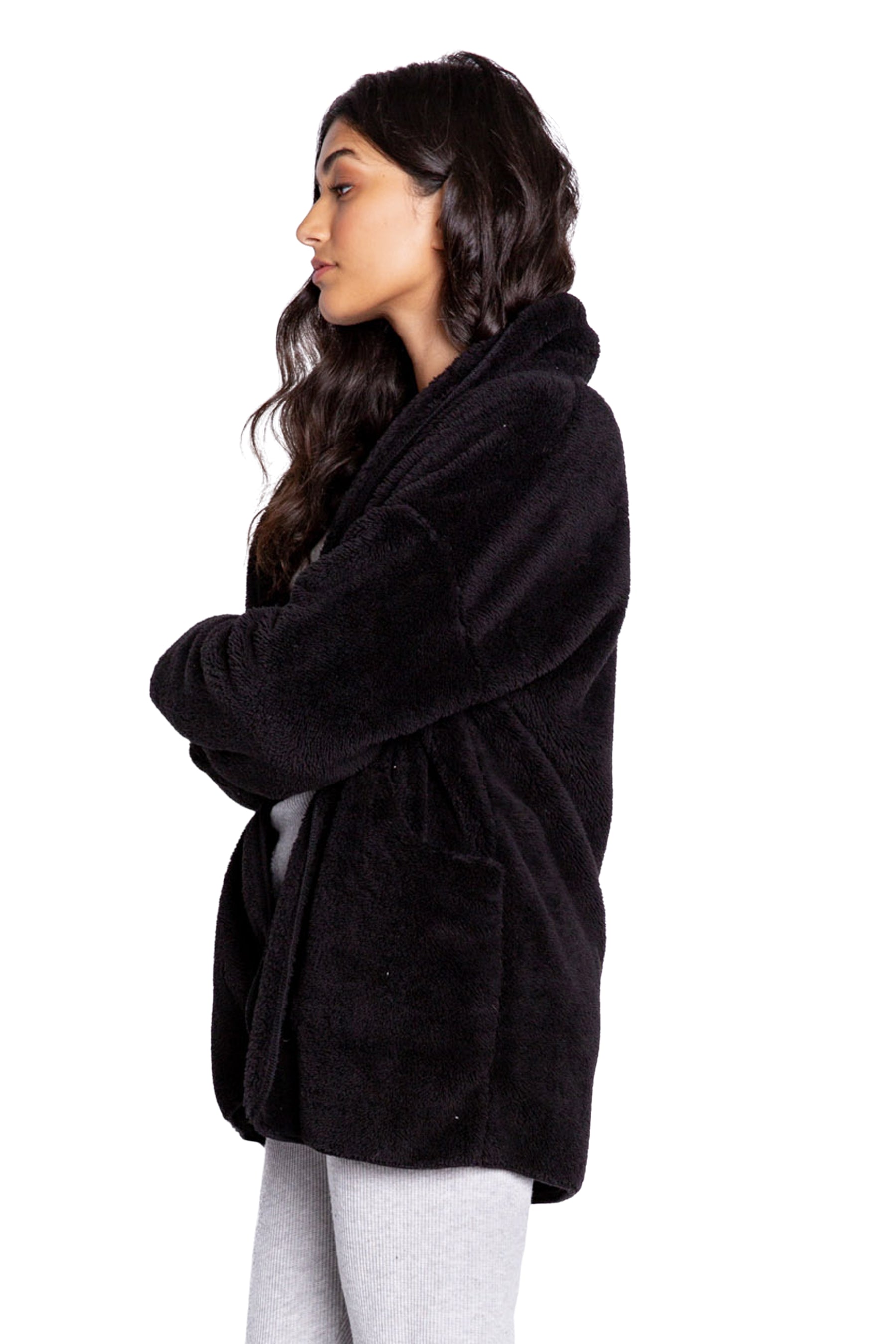 Cozy Cardigan