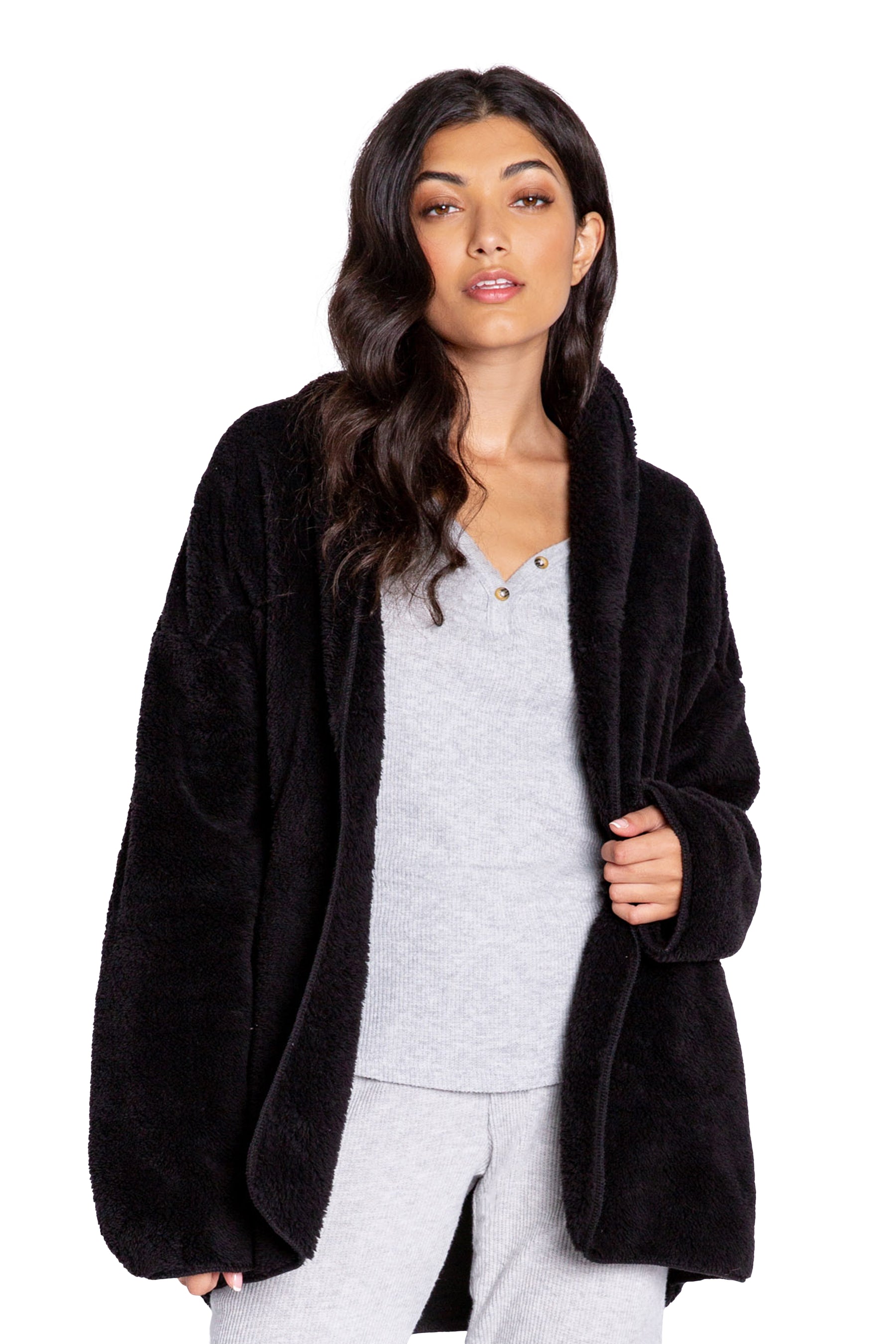 Cozy Cardigan