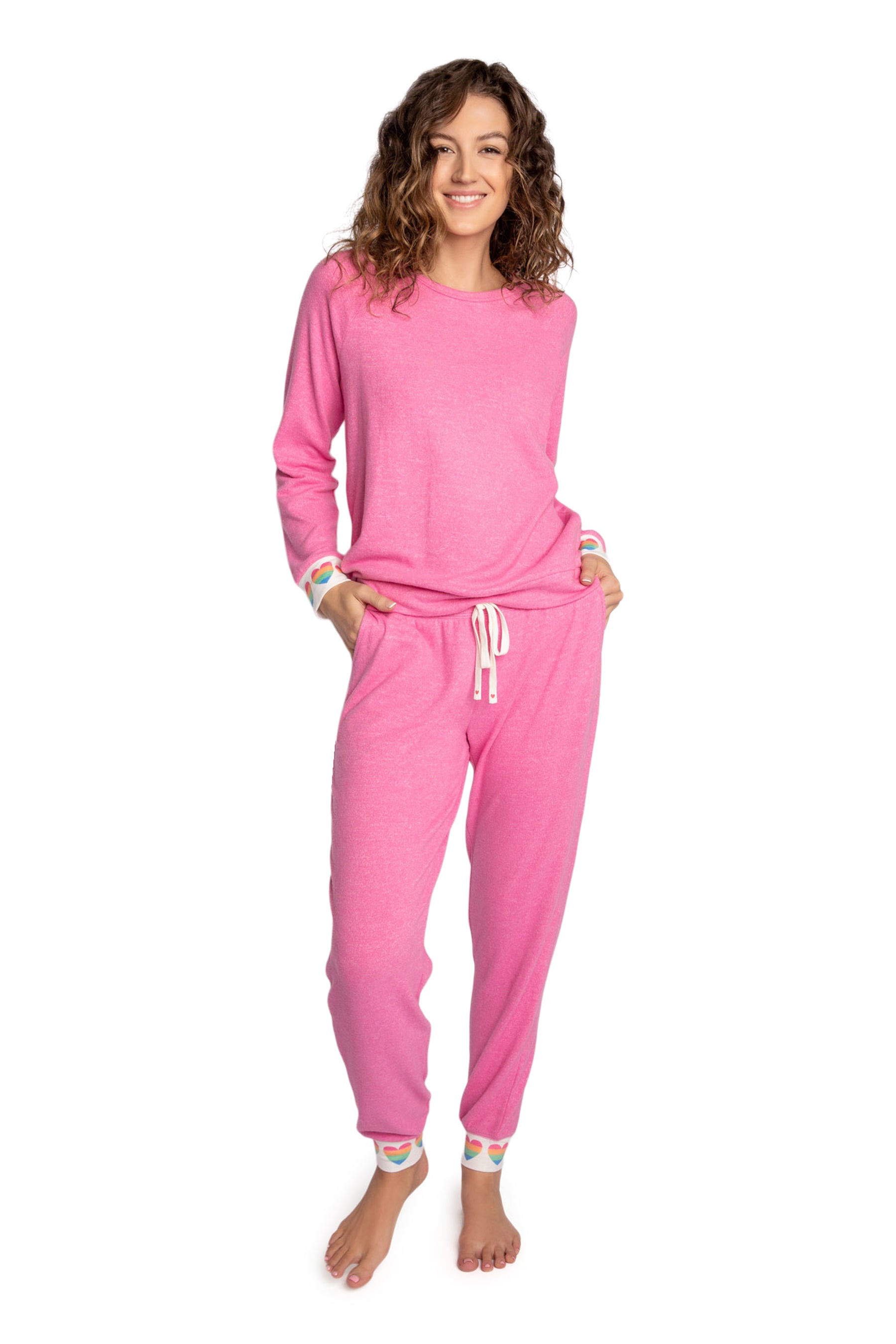 Fresh & Fruity Jogger