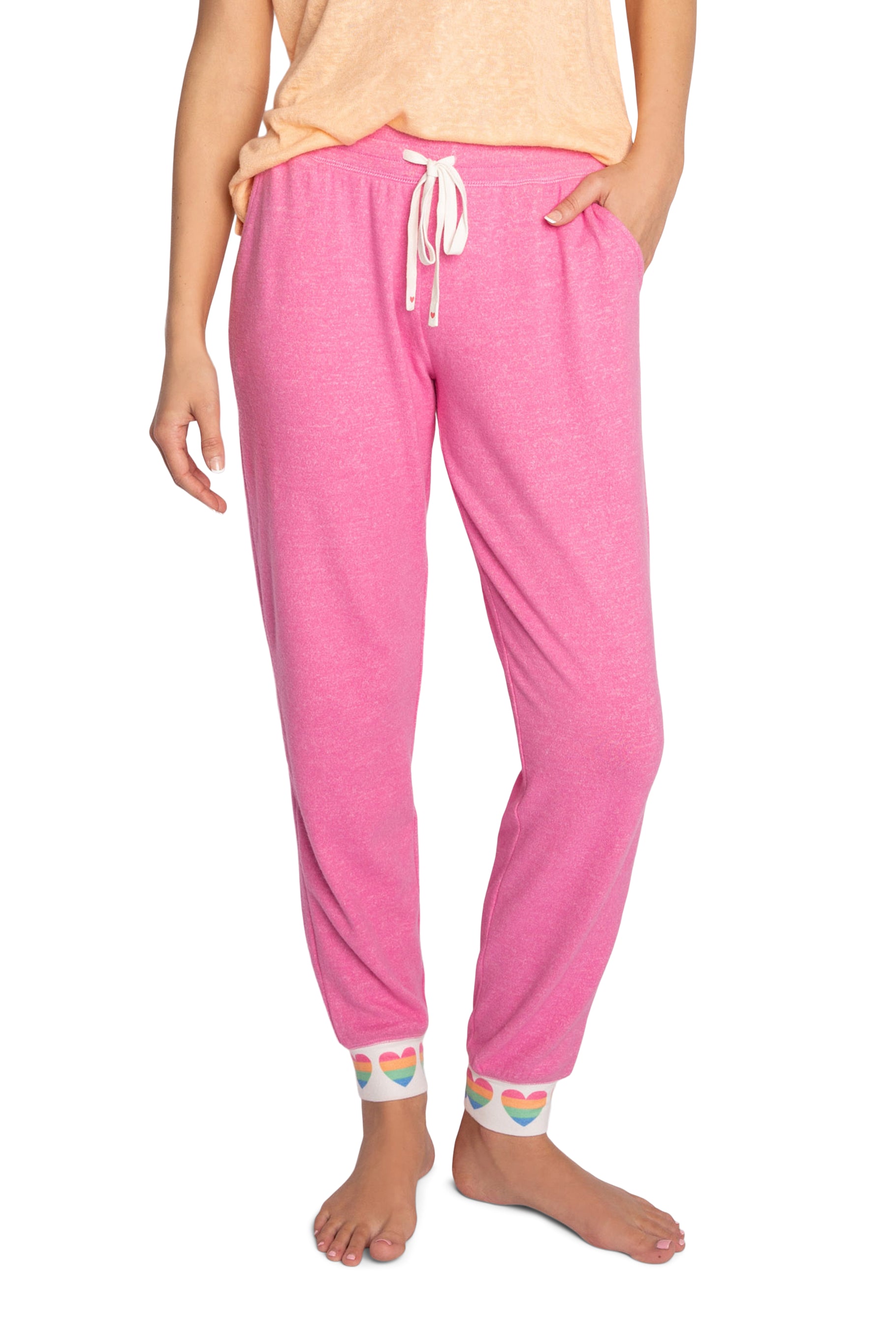 Fresh & Fruity Jogger