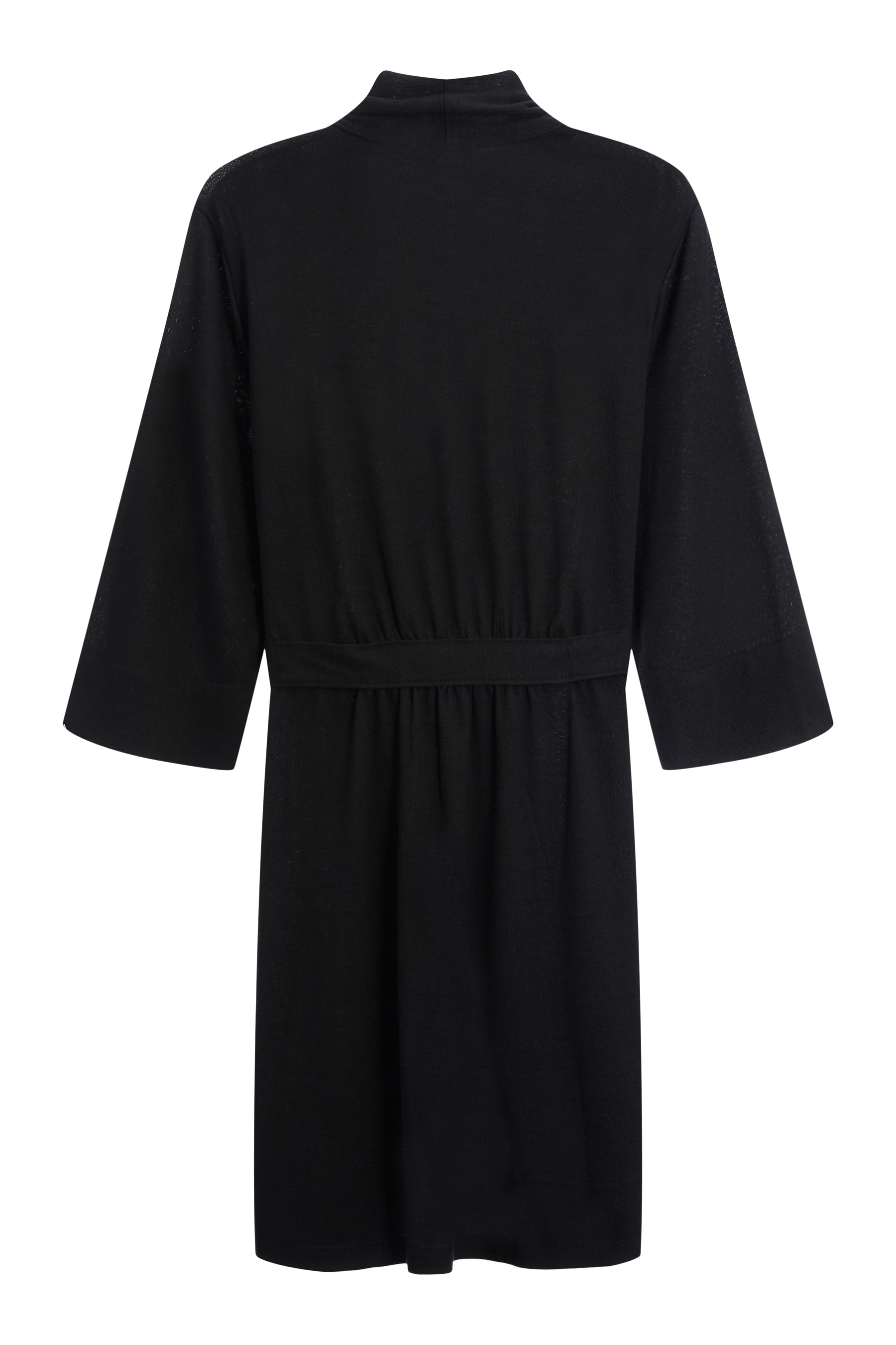 Reloved Ribbed Robe