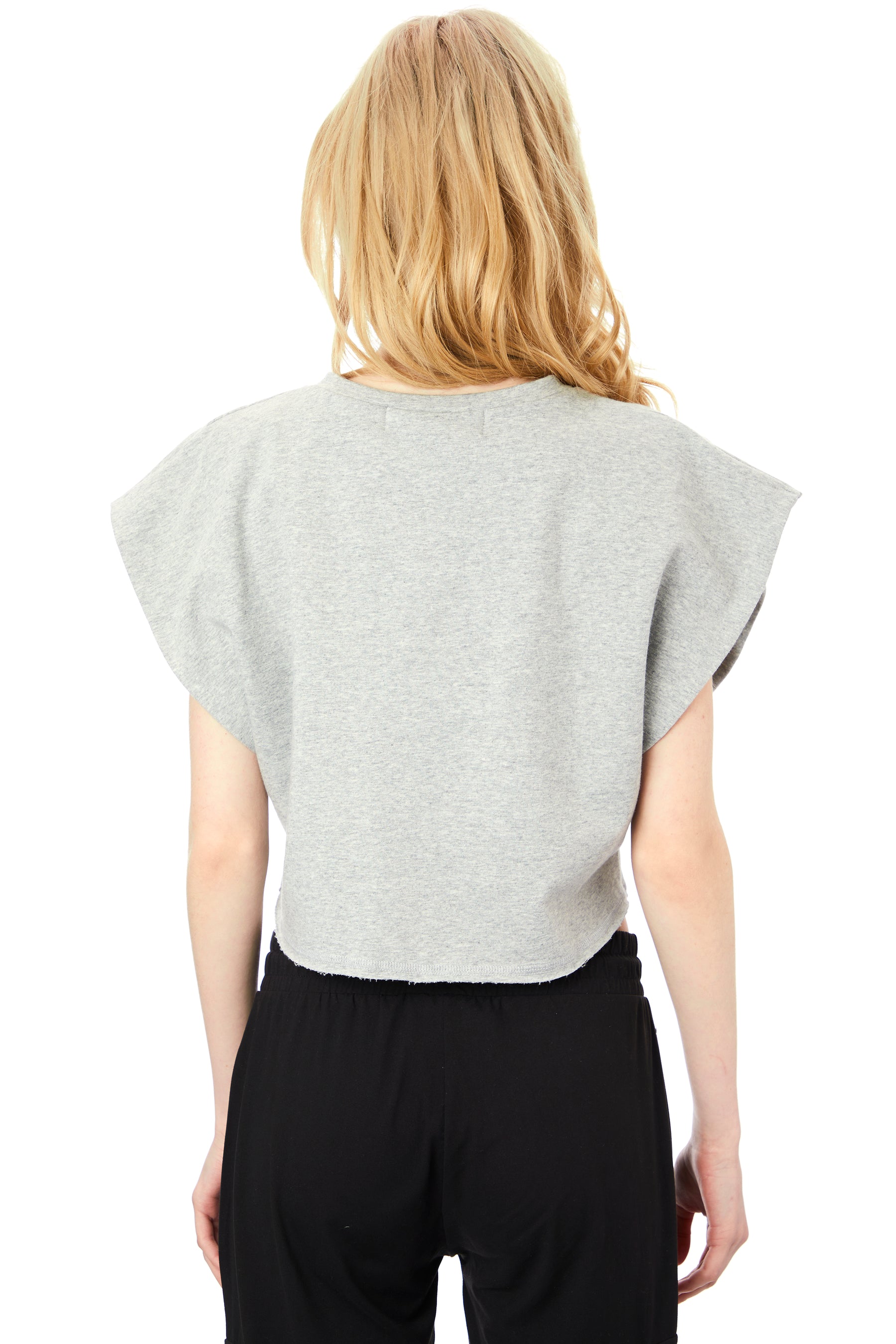 Beverly Hills Athletic Tank Top