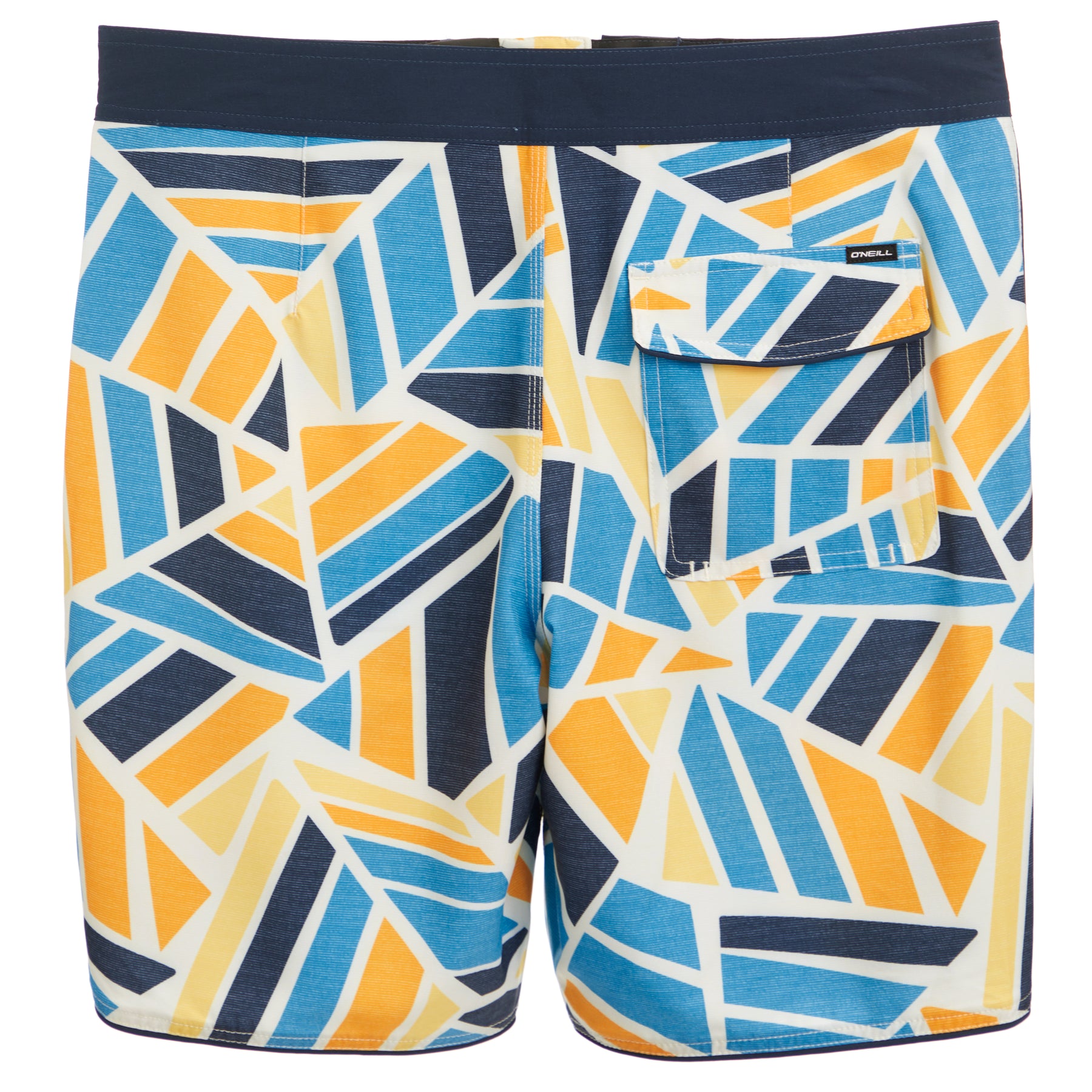 Hyper Freak Mysto Scallop 19inch