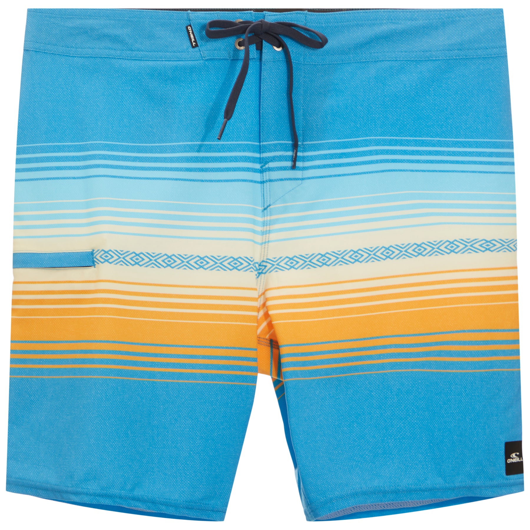 Hyperfreak Heat Stripe Line 19"