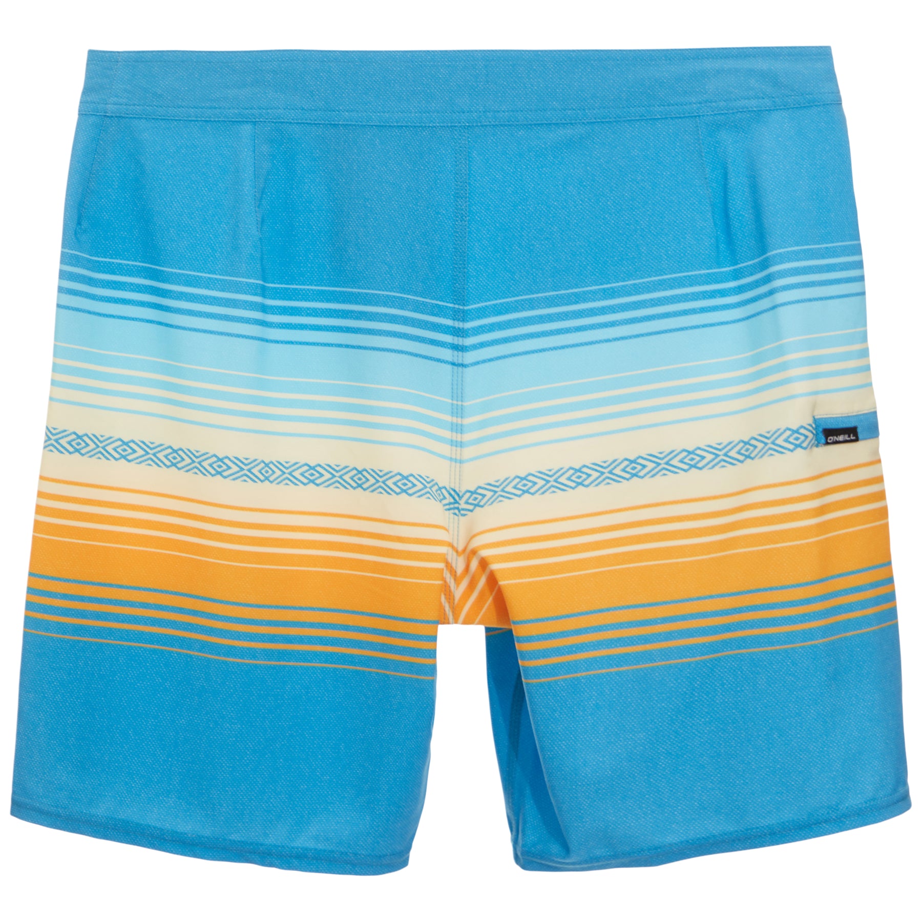 Hyperfreak Heat Stripe Line 19"