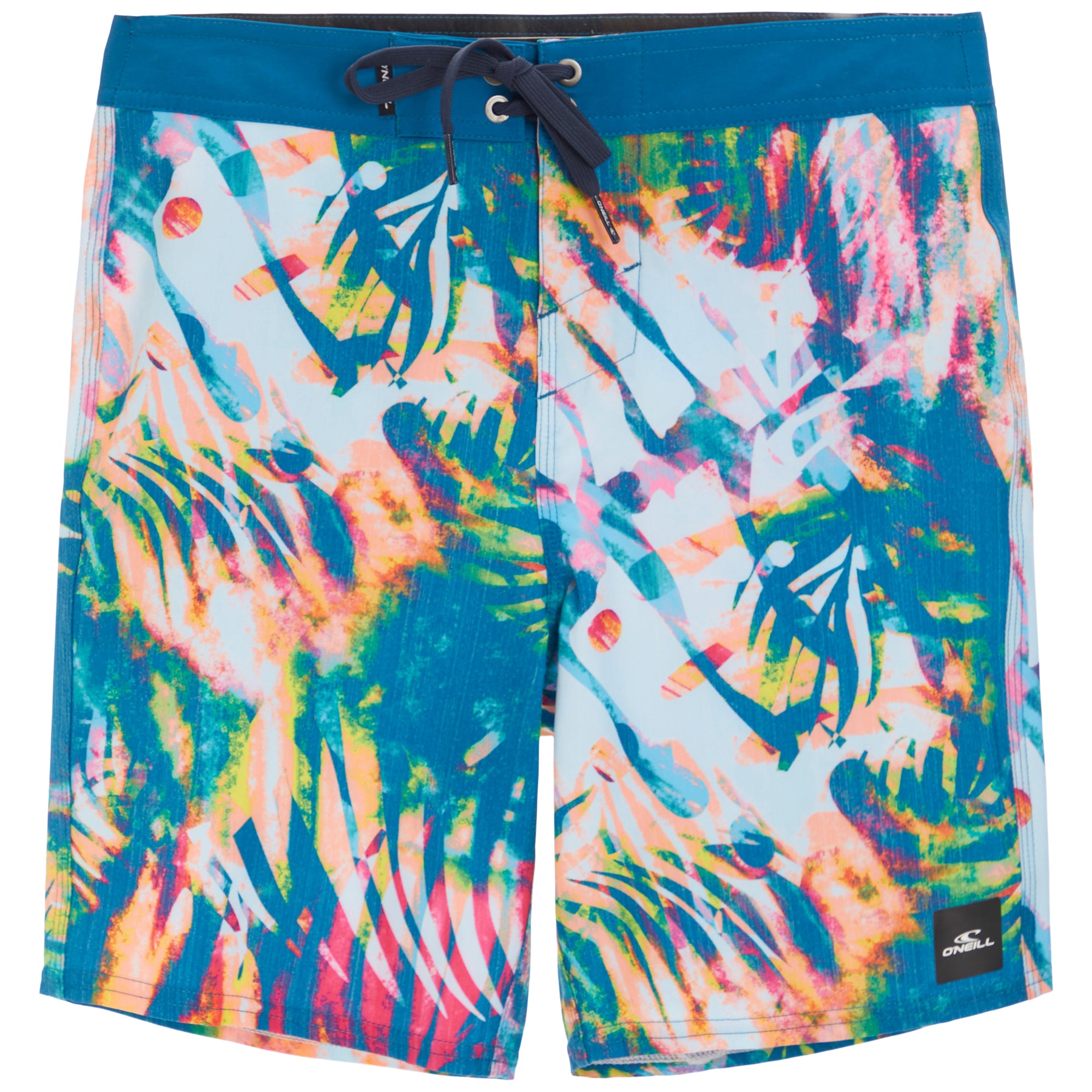 Hyperfreak Mysto 16"