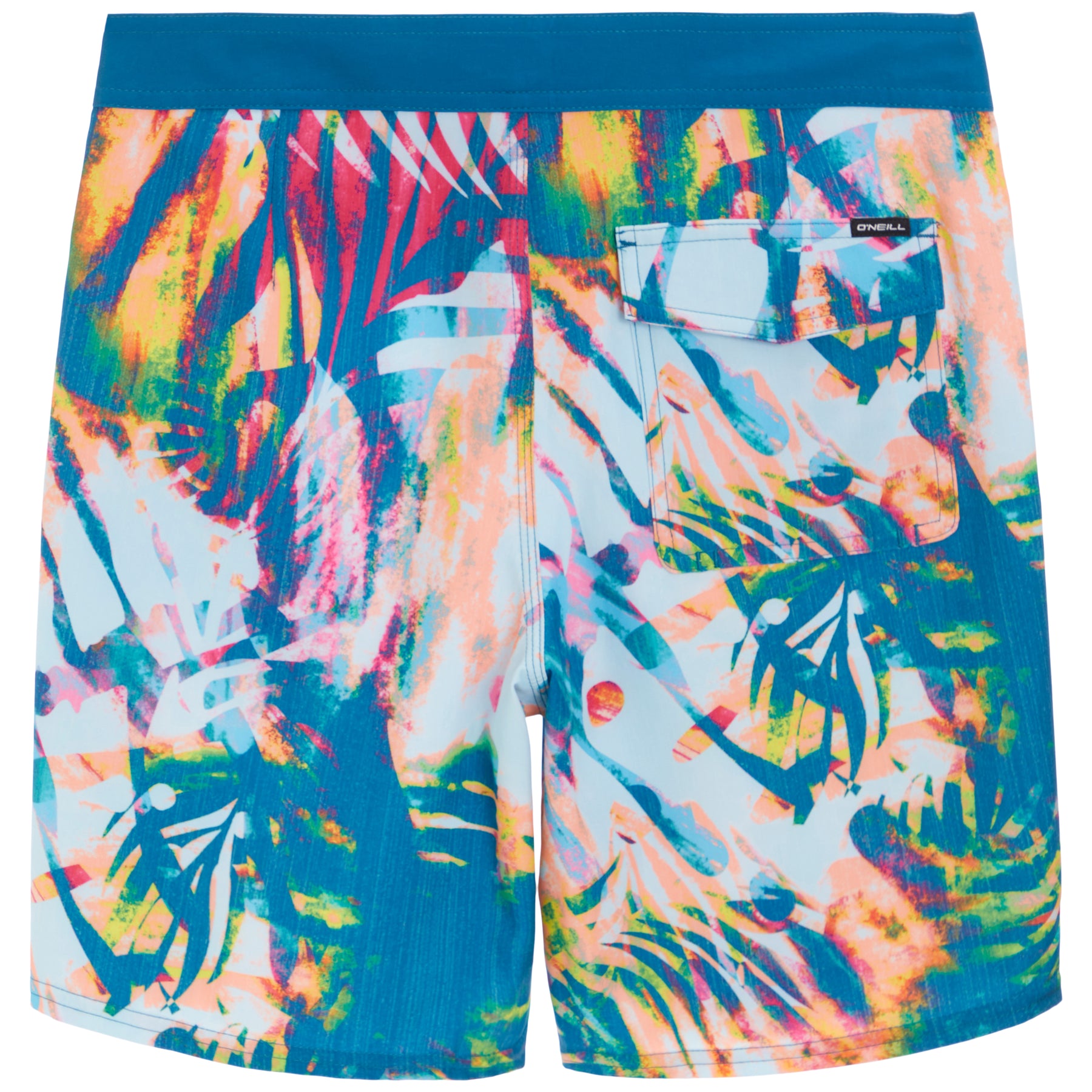 Hyperfreak Mysto 16"